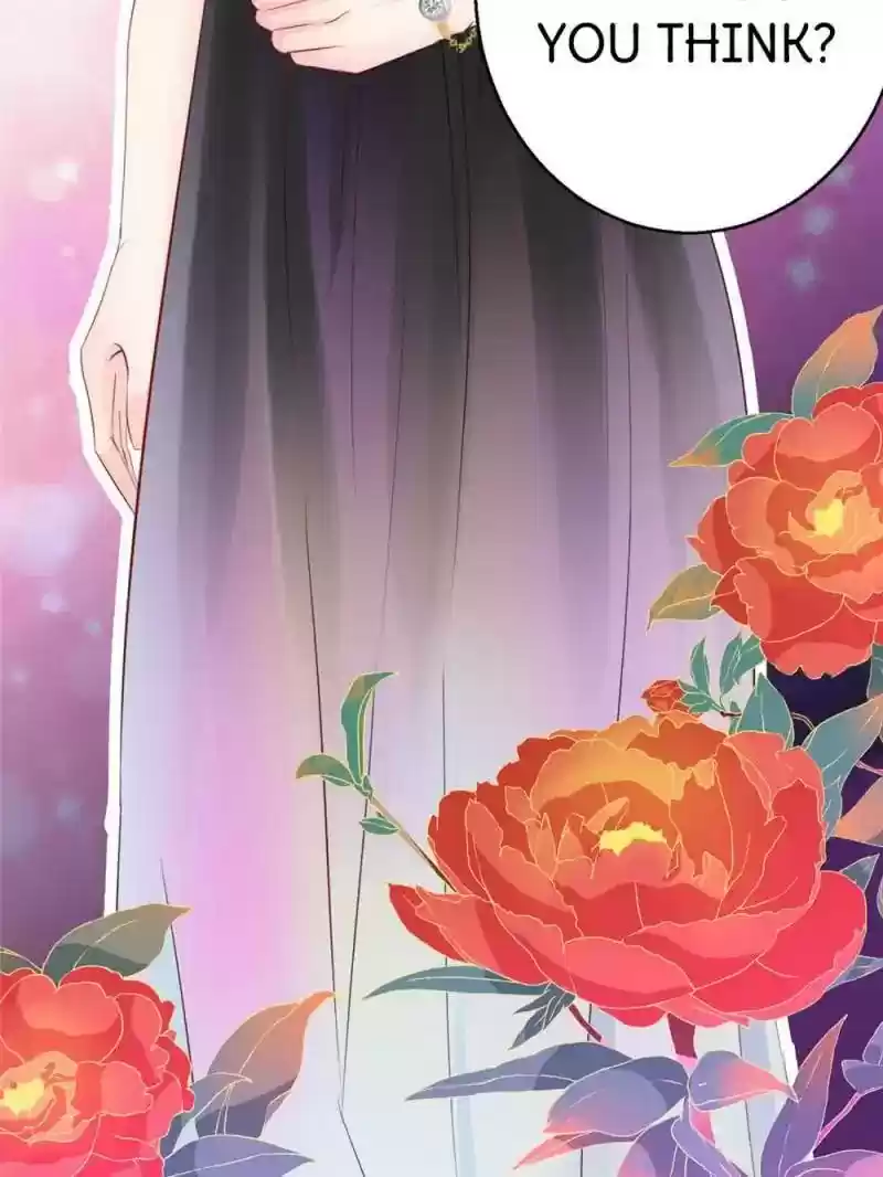 Don't Be Too Rough, Master! Chapter 99