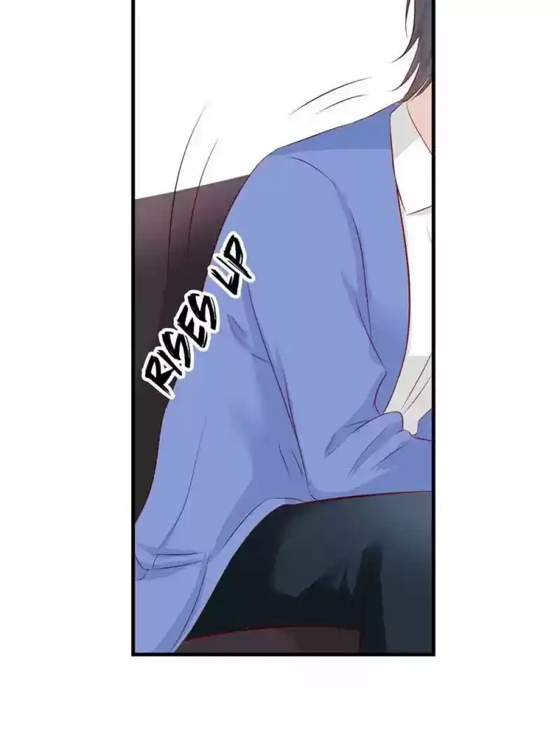 Don't Be Too Rough, Master! Chapter 99