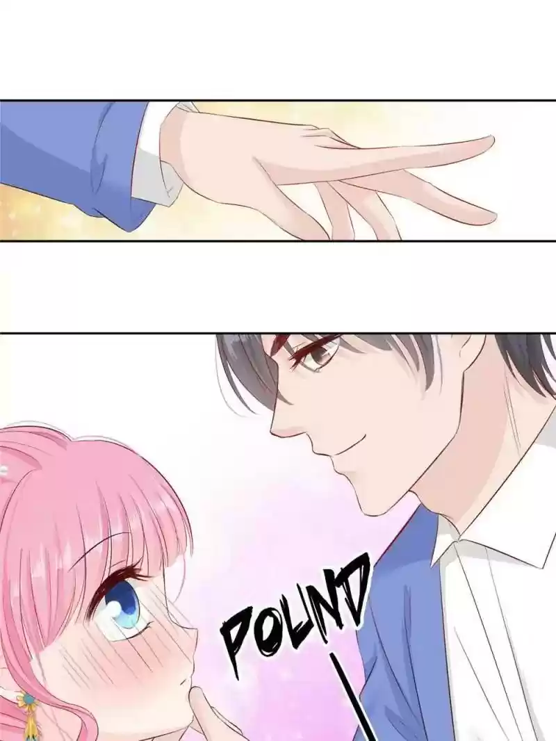 Don't Be Too Rough, Master! Chapter 99