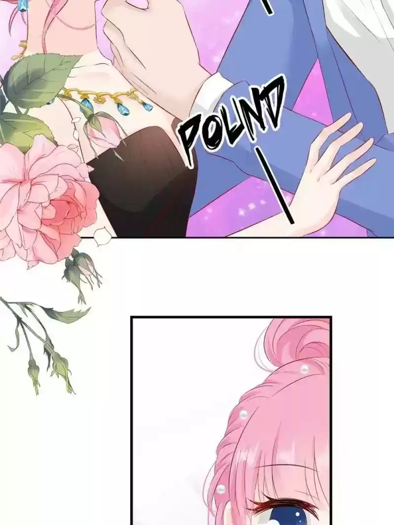 Don't Be Too Rough, Master! Chapter 99