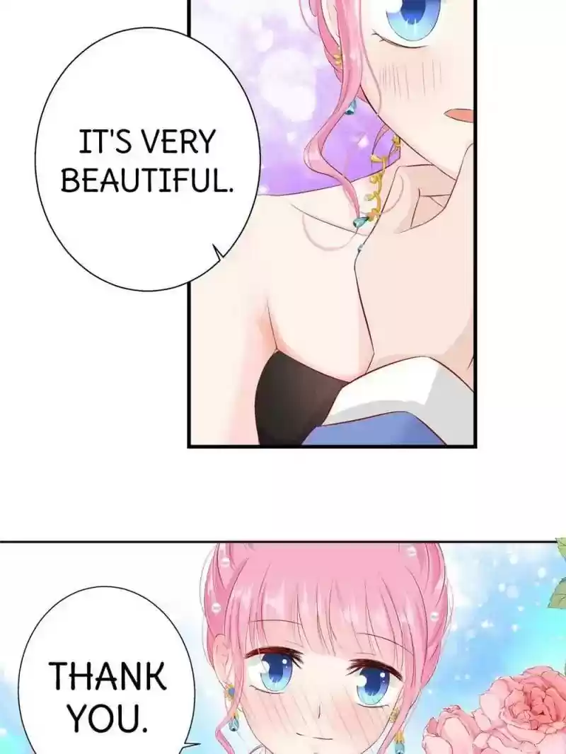 Don't Be Too Rough, Master! Chapter 99