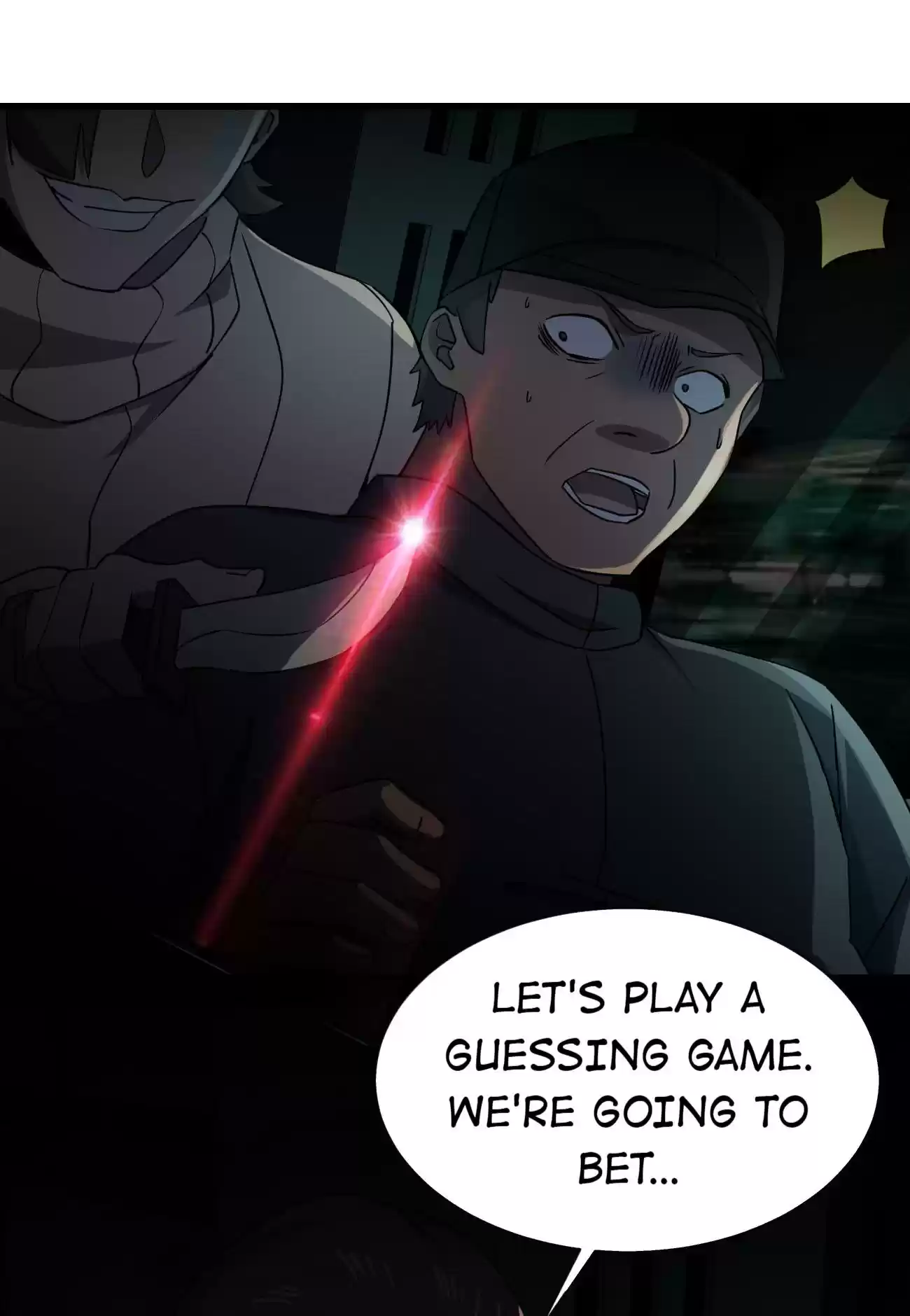 Don’t Get Me Wrong, I’m The Real Victim! 10.1 The Master Of Murderers