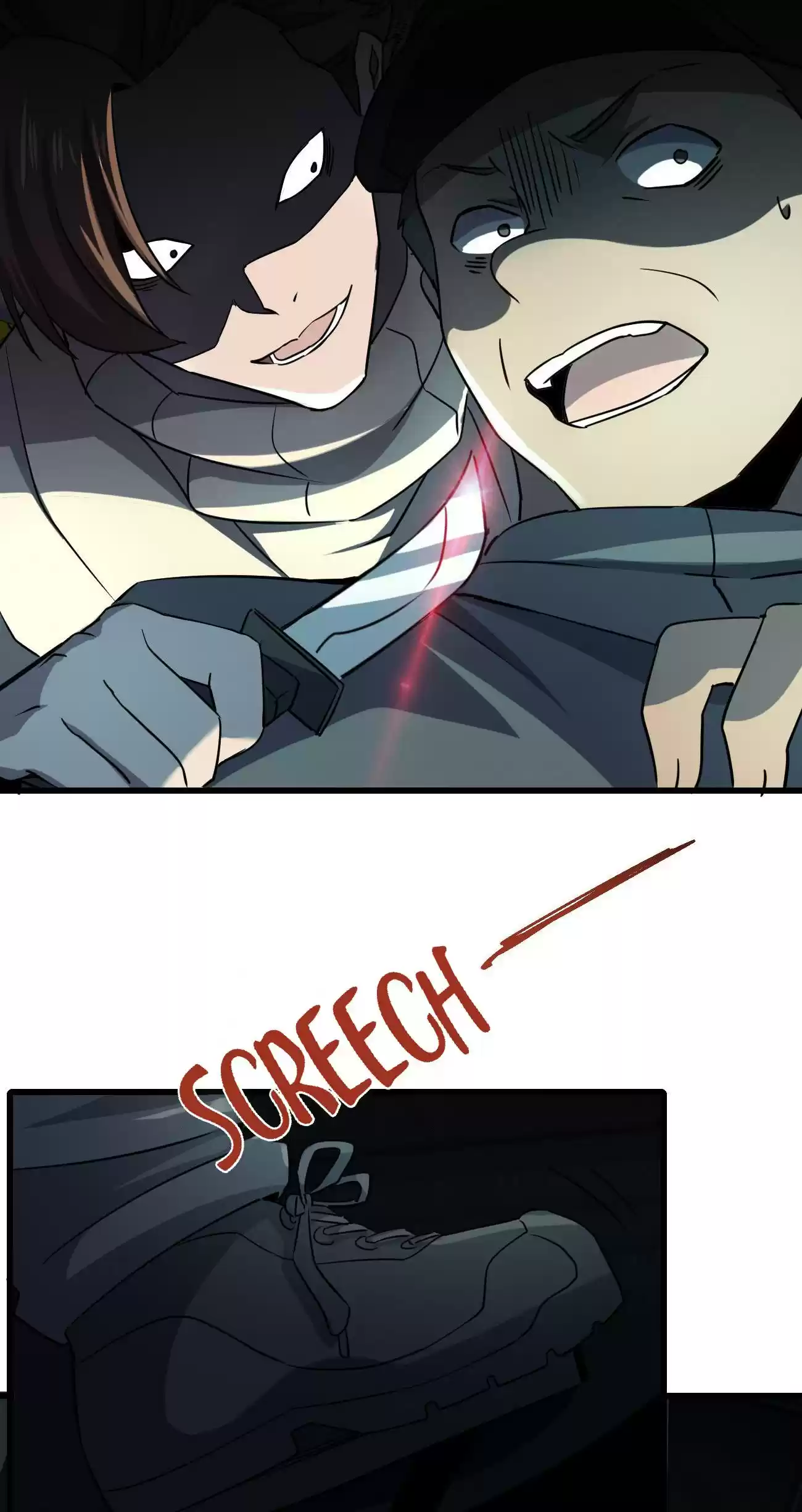 Don’t Get Me Wrong, I’m The Real Victim! 10.1 The Master Of Murderers