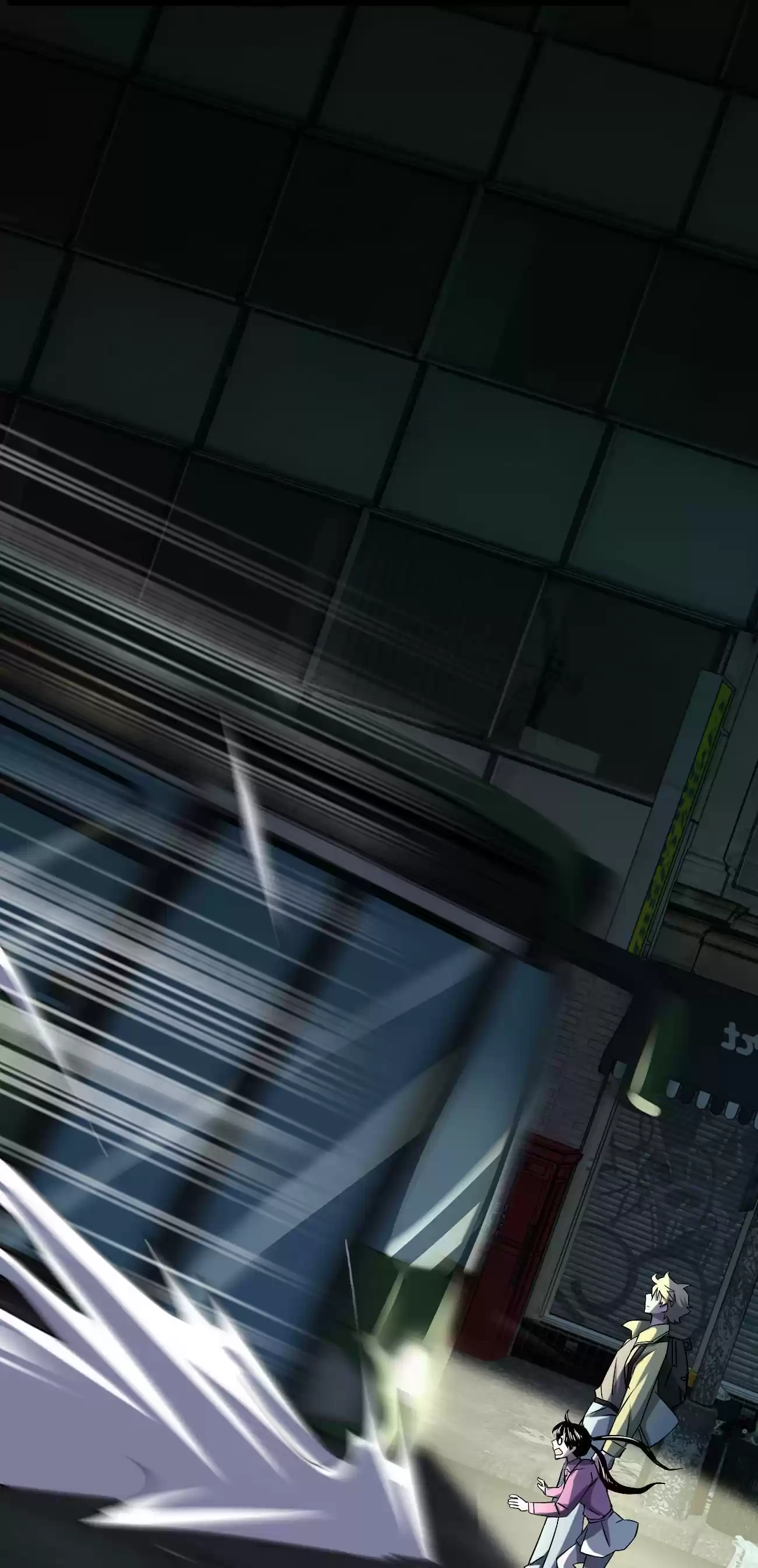 Don’t Get Me Wrong, I’m The Real Victim! 10.1 The Master Of Murderers