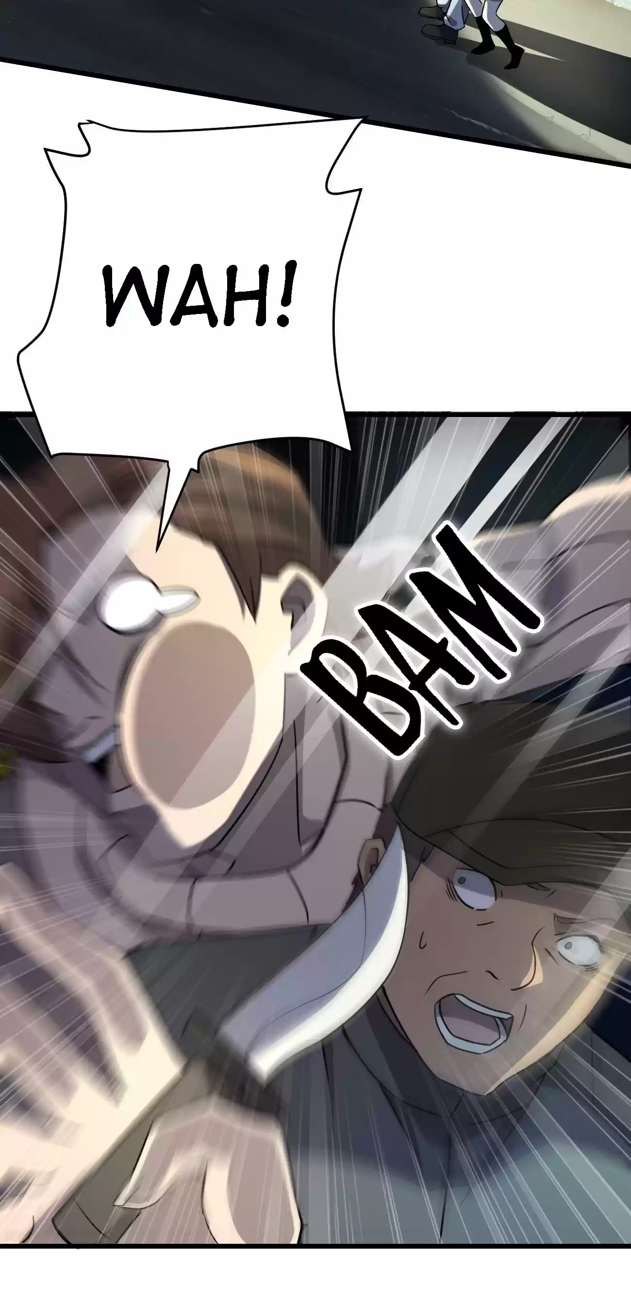 Don’t Get Me Wrong, I’m The Real Victim! 10.1 The Master Of Murderers