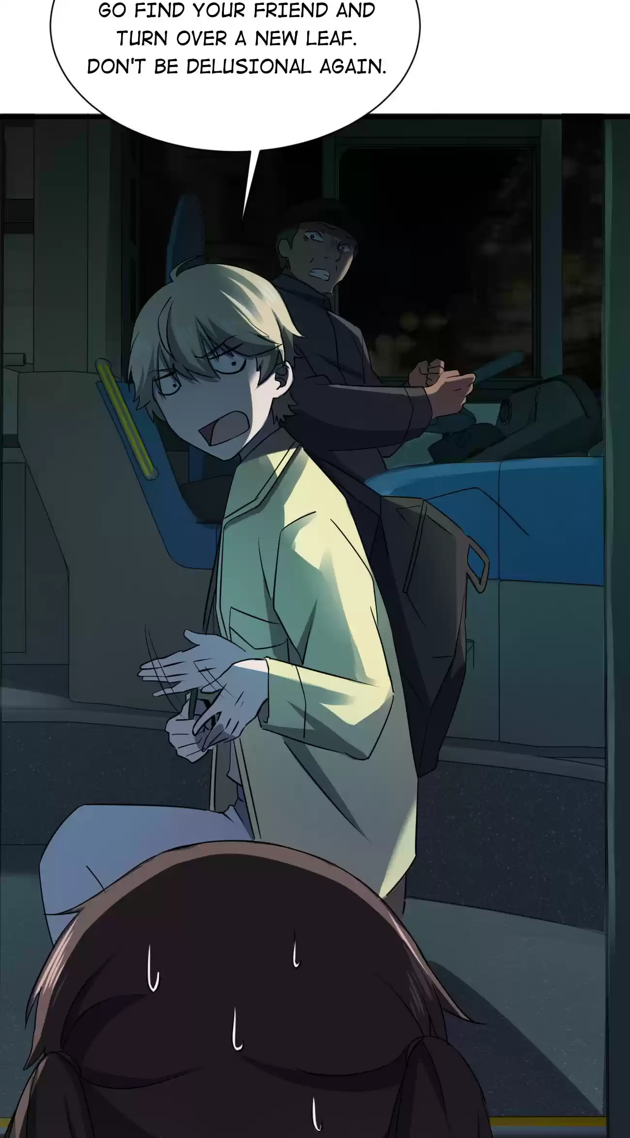 Don’t Get Me Wrong, I’m The Real Victim! 10.1 The Master Of Murderers