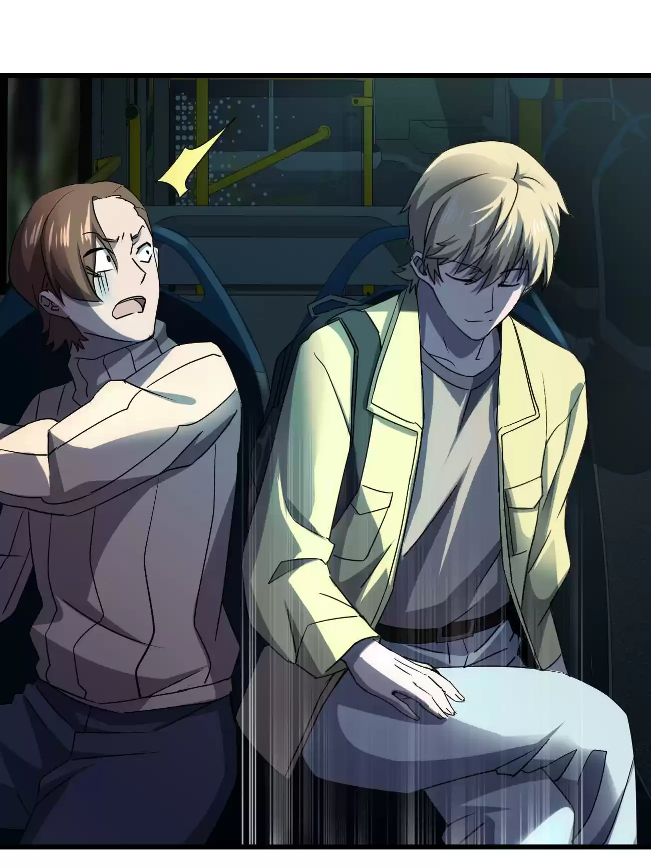 Don’t Get Me Wrong, I’m The Real Victim! 10.1 The Master Of Murderers