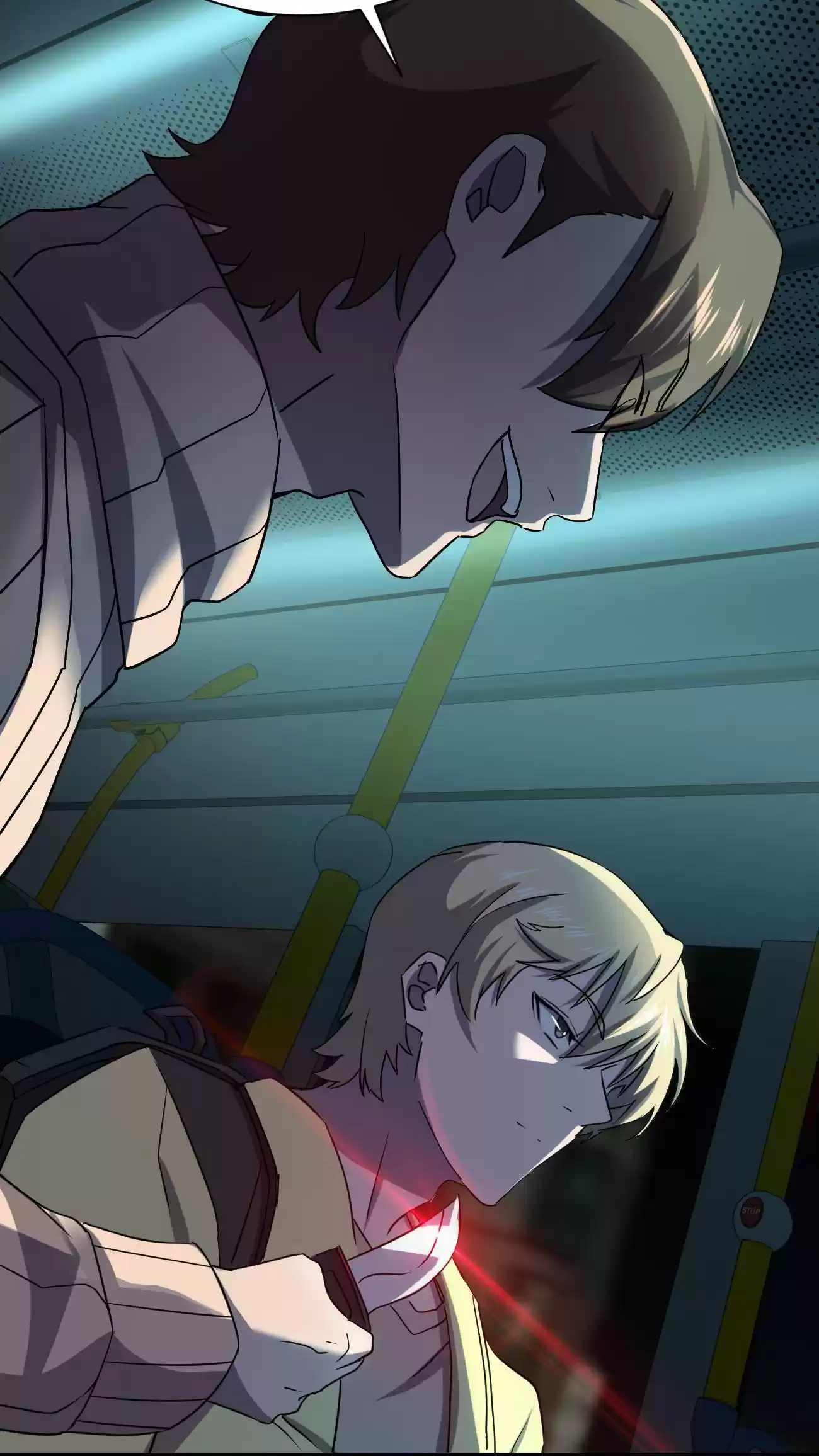 Don’t Get Me Wrong, I’m The Real Victim! 10.1 The Master Of Murderers