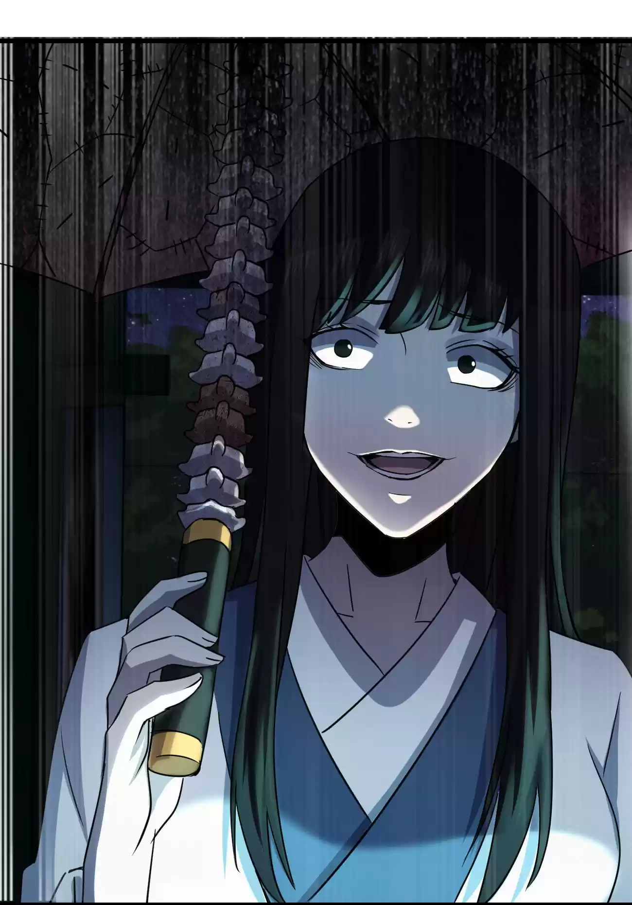 Don’t Get Me Wrong, I’m The Real Victim! 10.1 The Master Of Murderers