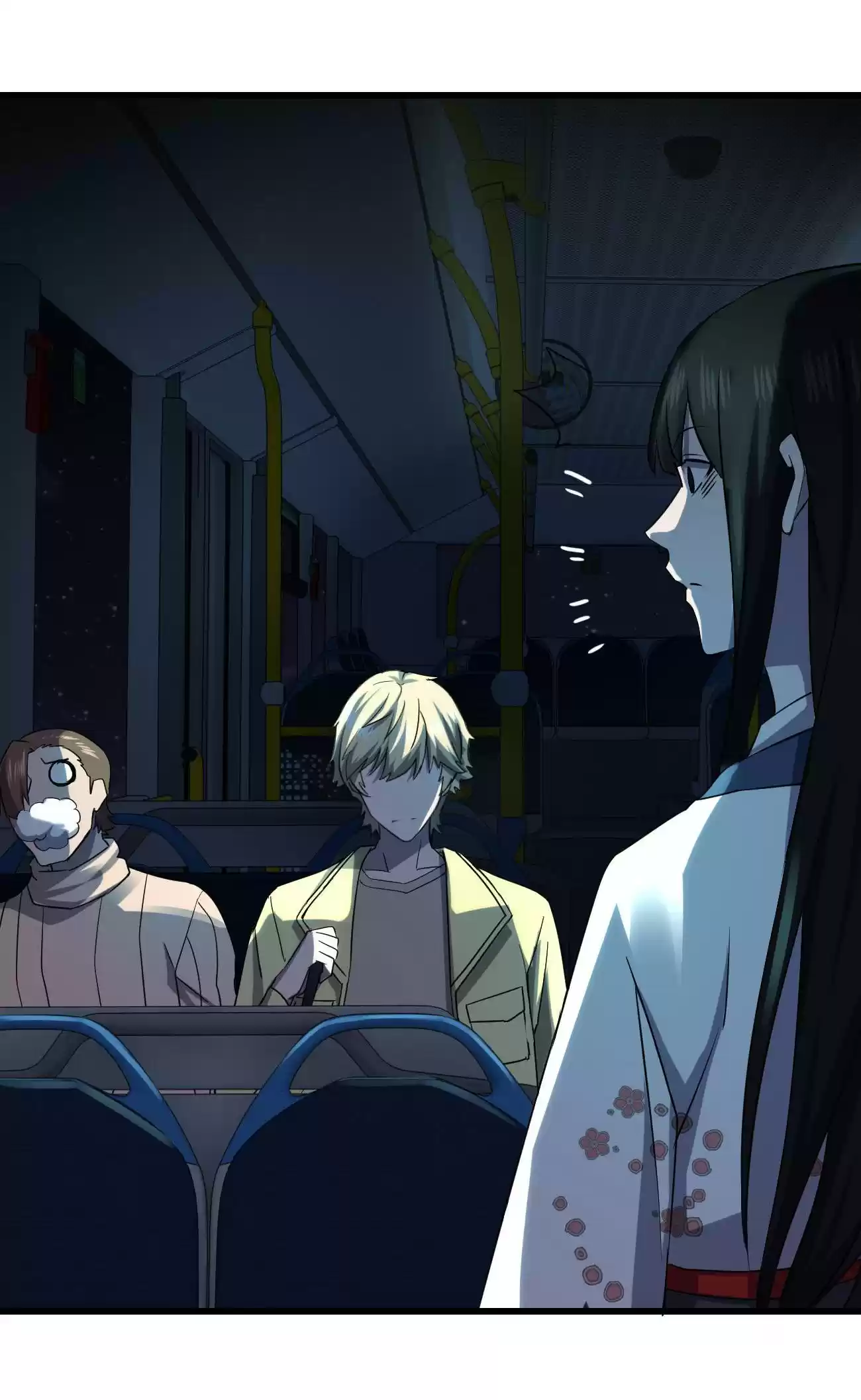 Don’t Get Me Wrong, I’m The Real Victim! 10.1 The Master Of Murderers