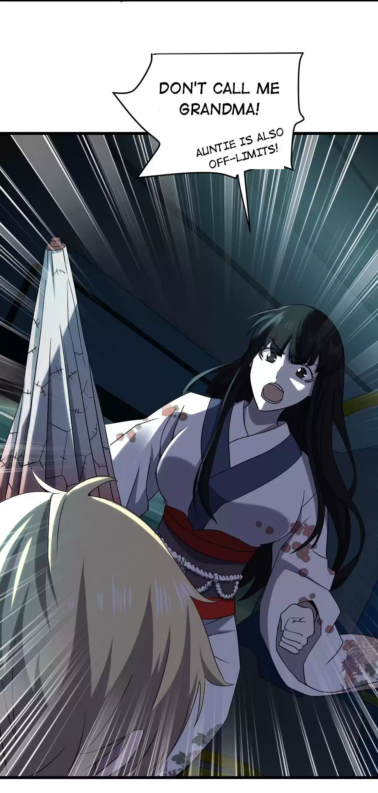 Don’t Get Me Wrong, I’m The Real Victim! 10.2 The Master Of Murderers