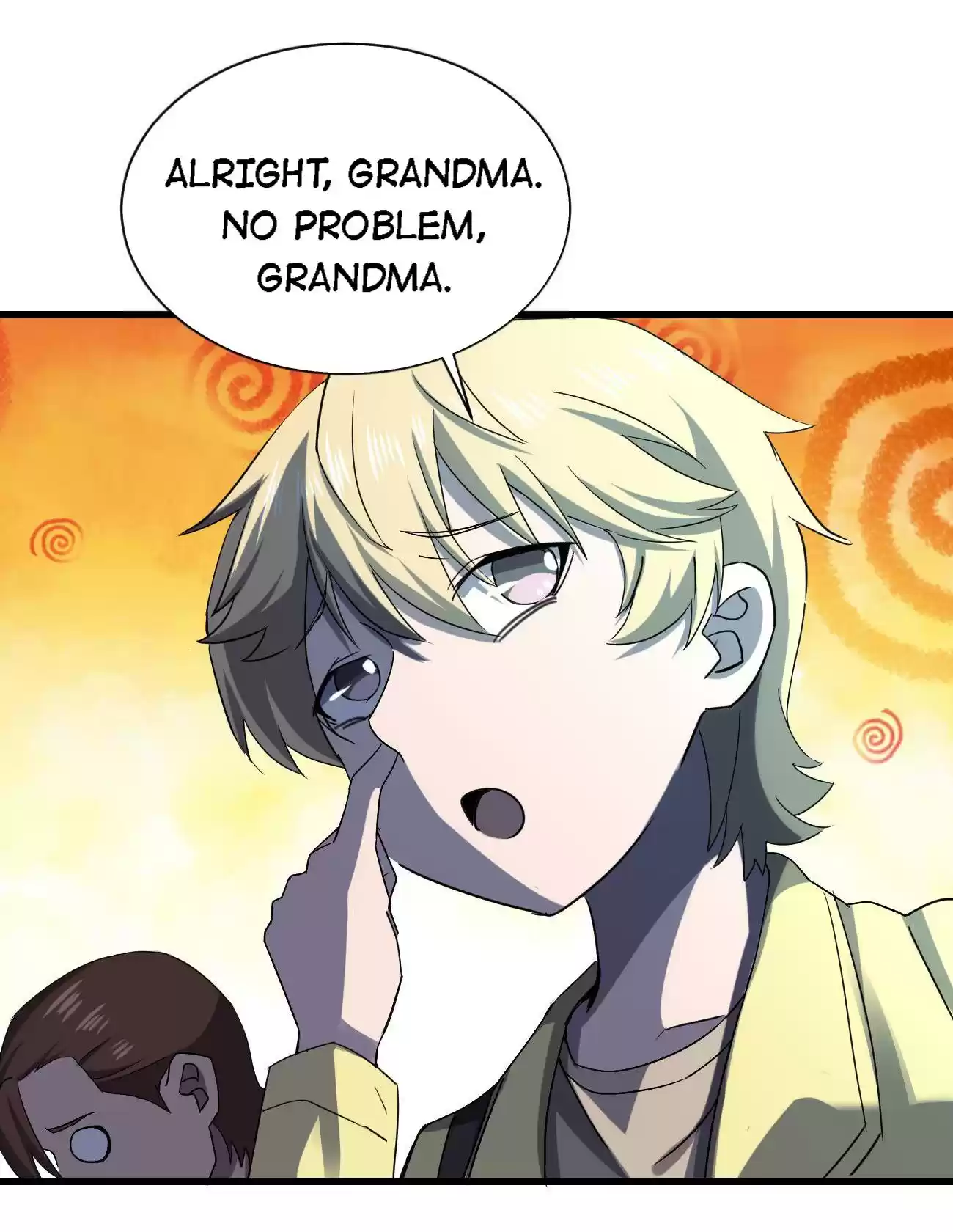 Don’t Get Me Wrong, I’m The Real Victim! 10.2 The Master Of Murderers