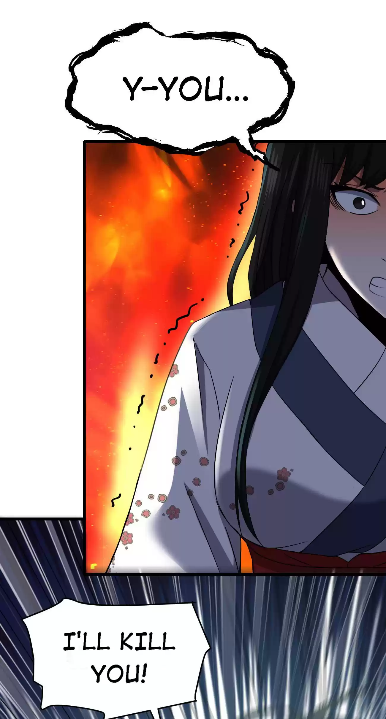 Don’t Get Me Wrong, I’m The Real Victim! 10.2 The Master Of Murderers