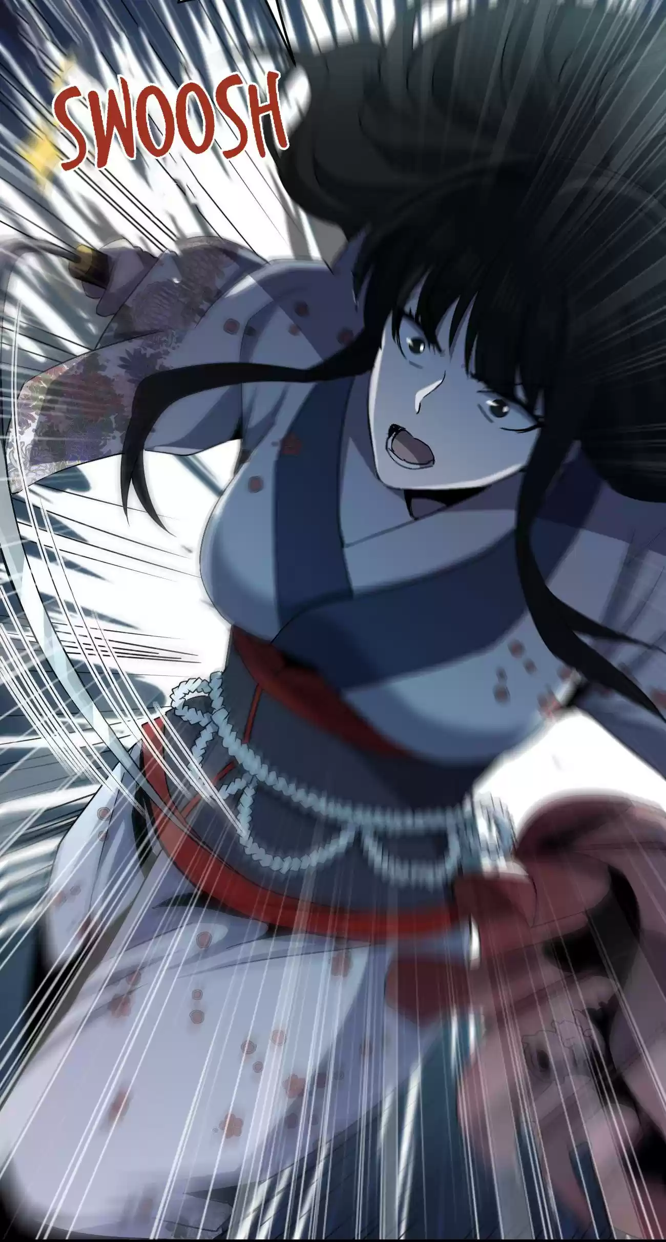 Don’t Get Me Wrong, I’m The Real Victim! 10.2 The Master Of Murderers