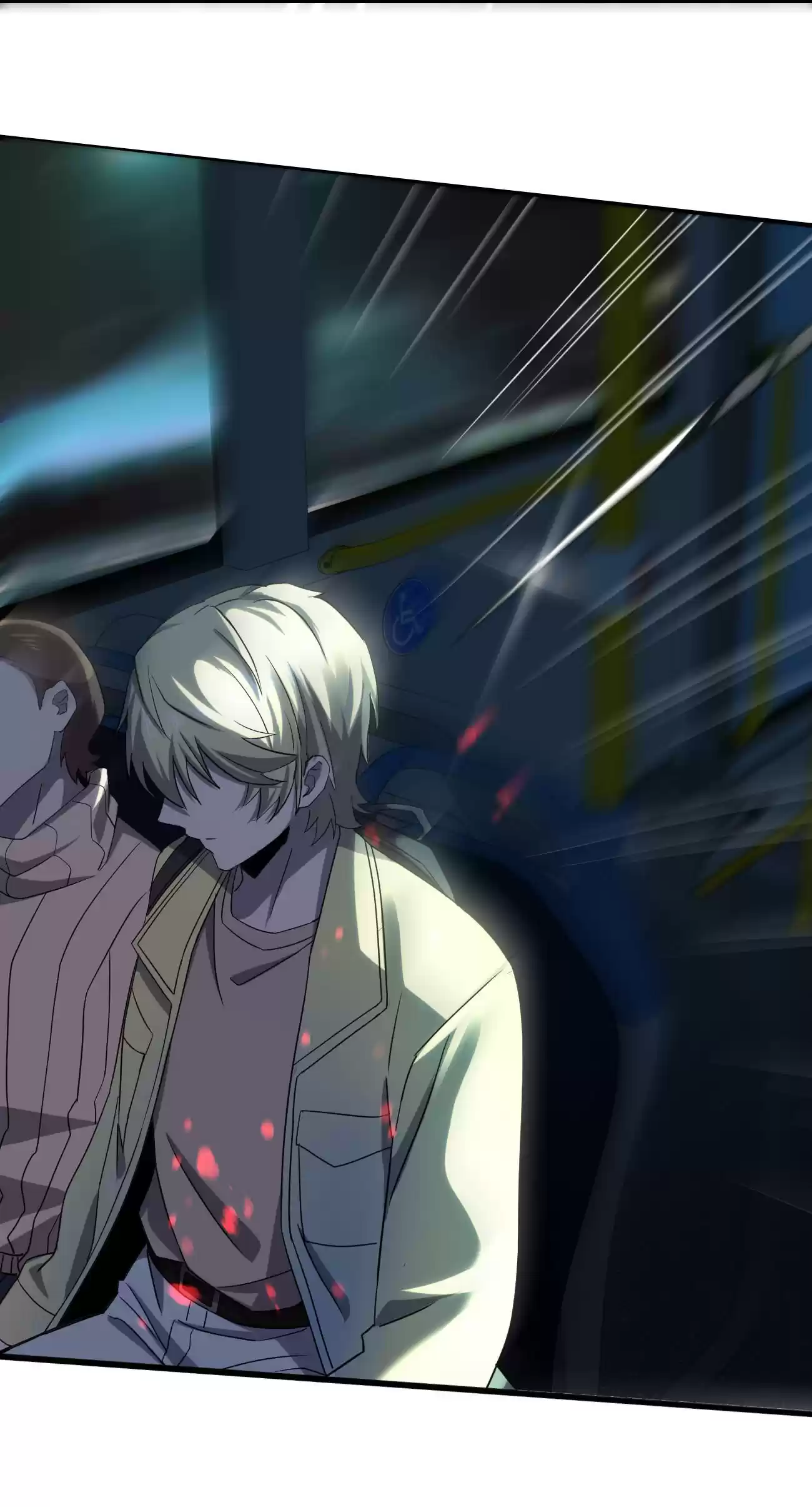 Don’t Get Me Wrong, I’m The Real Victim! 10.2 The Master Of Murderers