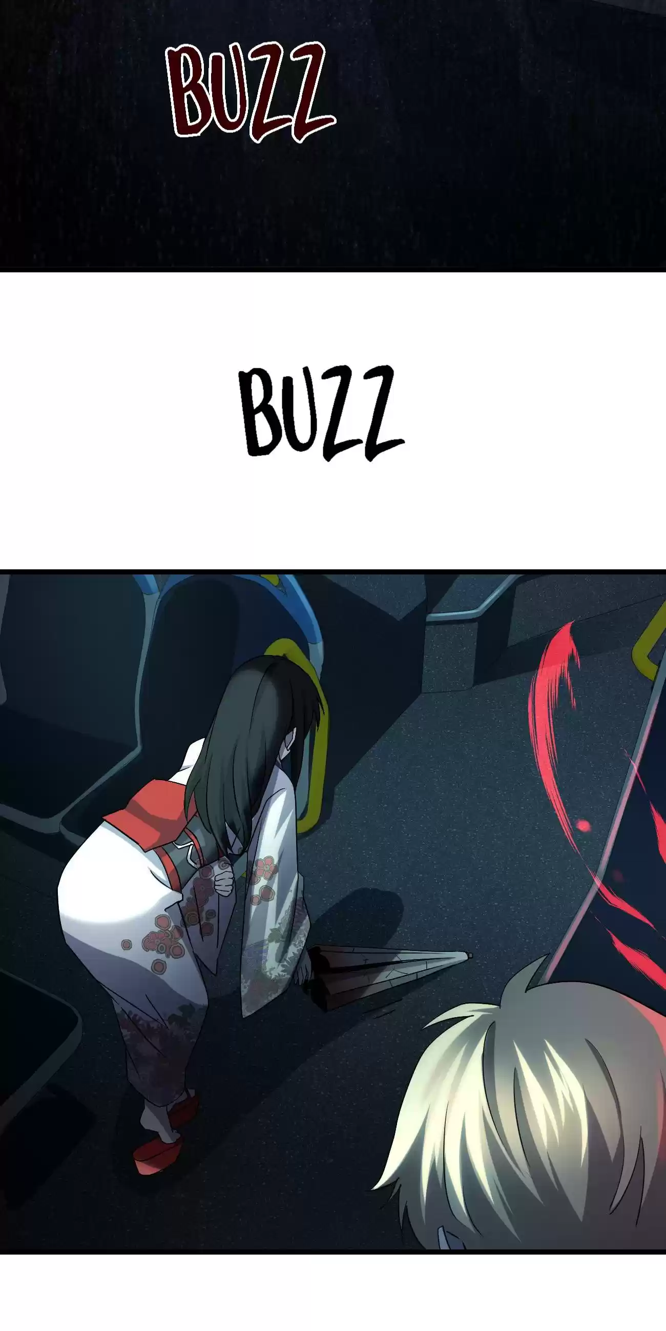 Don’t Get Me Wrong, I’m The Real Victim! 10.2 The Master Of Murderers