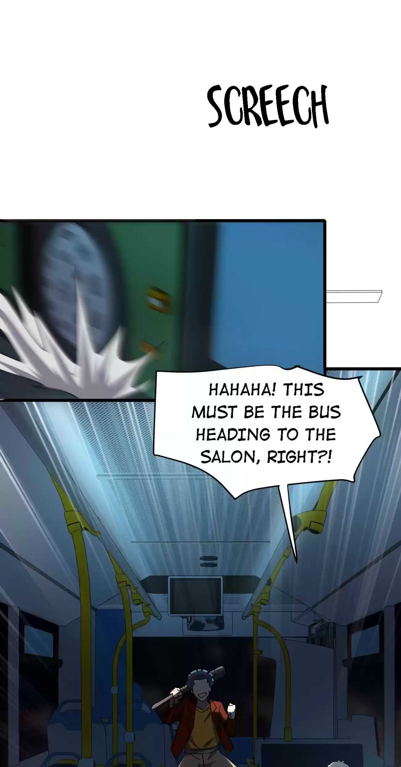 Don’t Get Me Wrong, I’m The Real Victim! 10.2 The Master Of Murderers