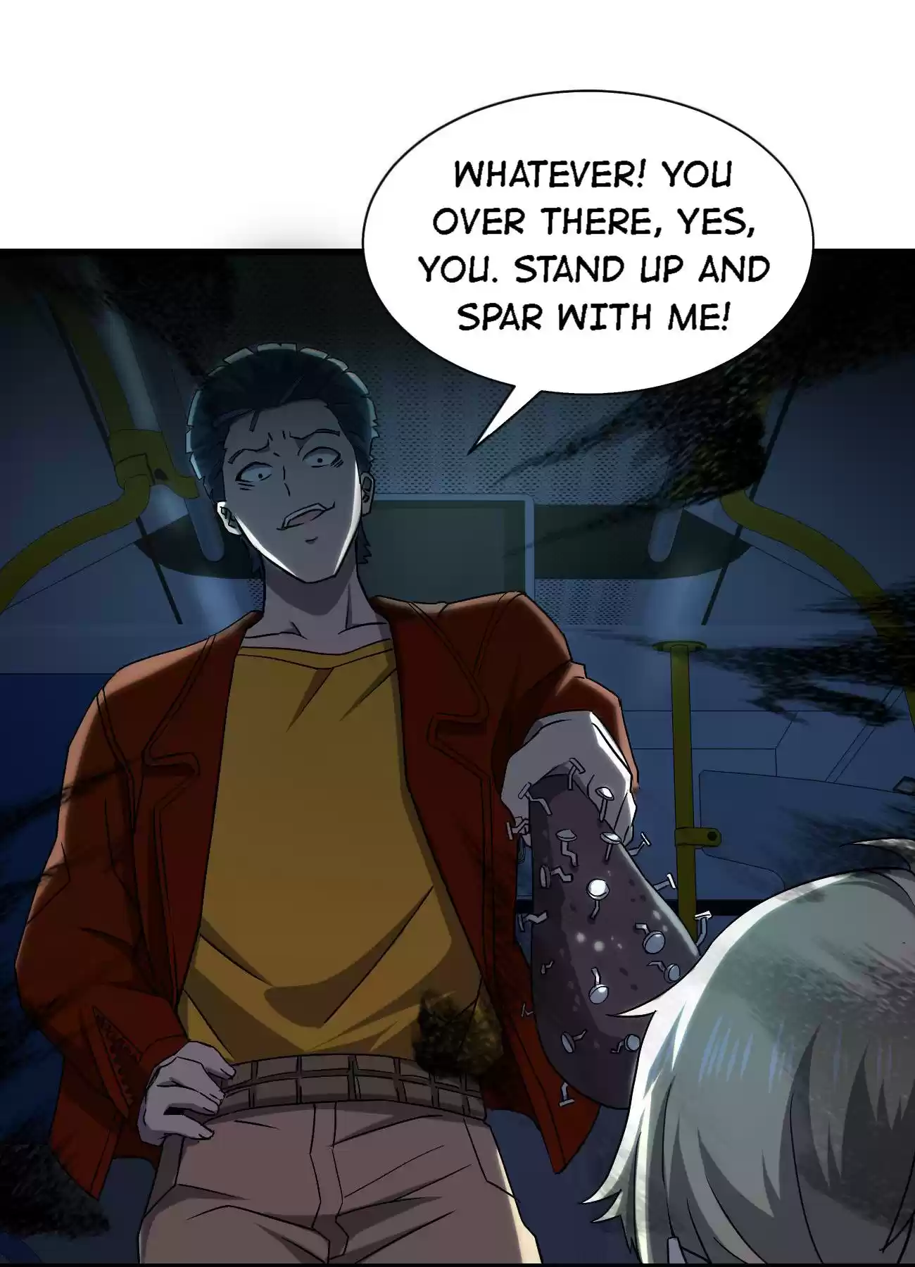 Don’t Get Me Wrong, I’m The Real Victim! 10.2 The Master Of Murderers