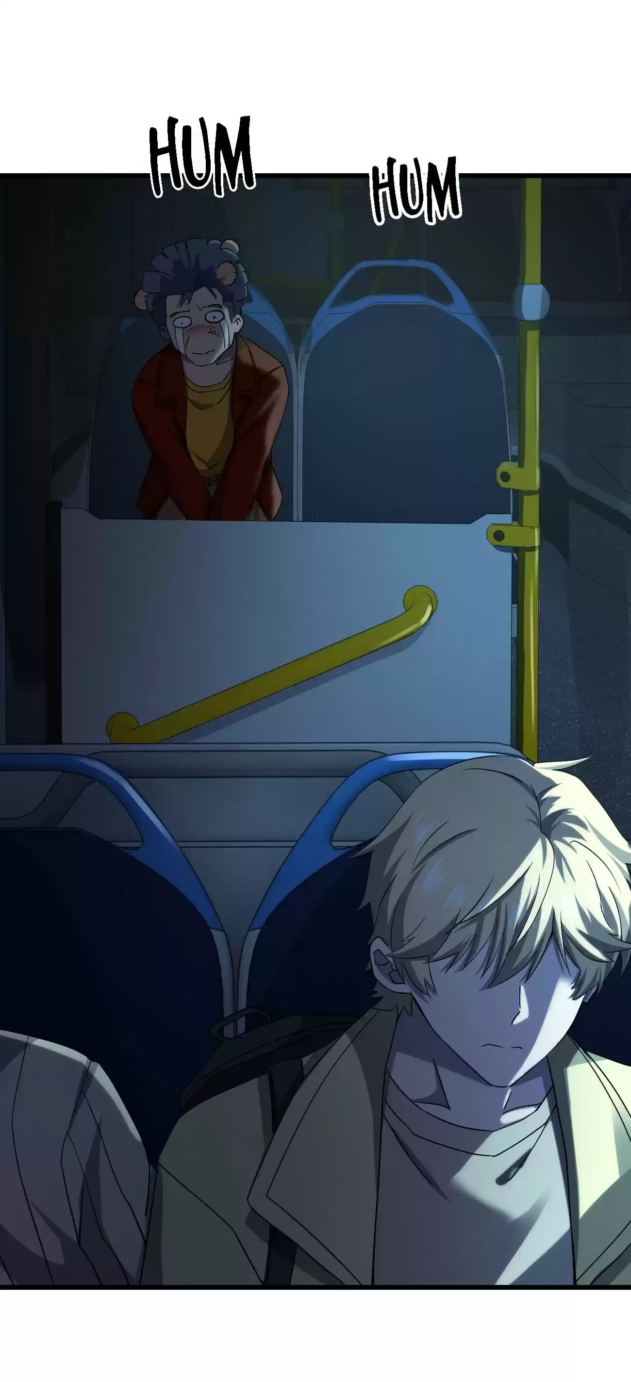 Don’t Get Me Wrong, I’m The Real Victim! 10.2 The Master Of Murderers