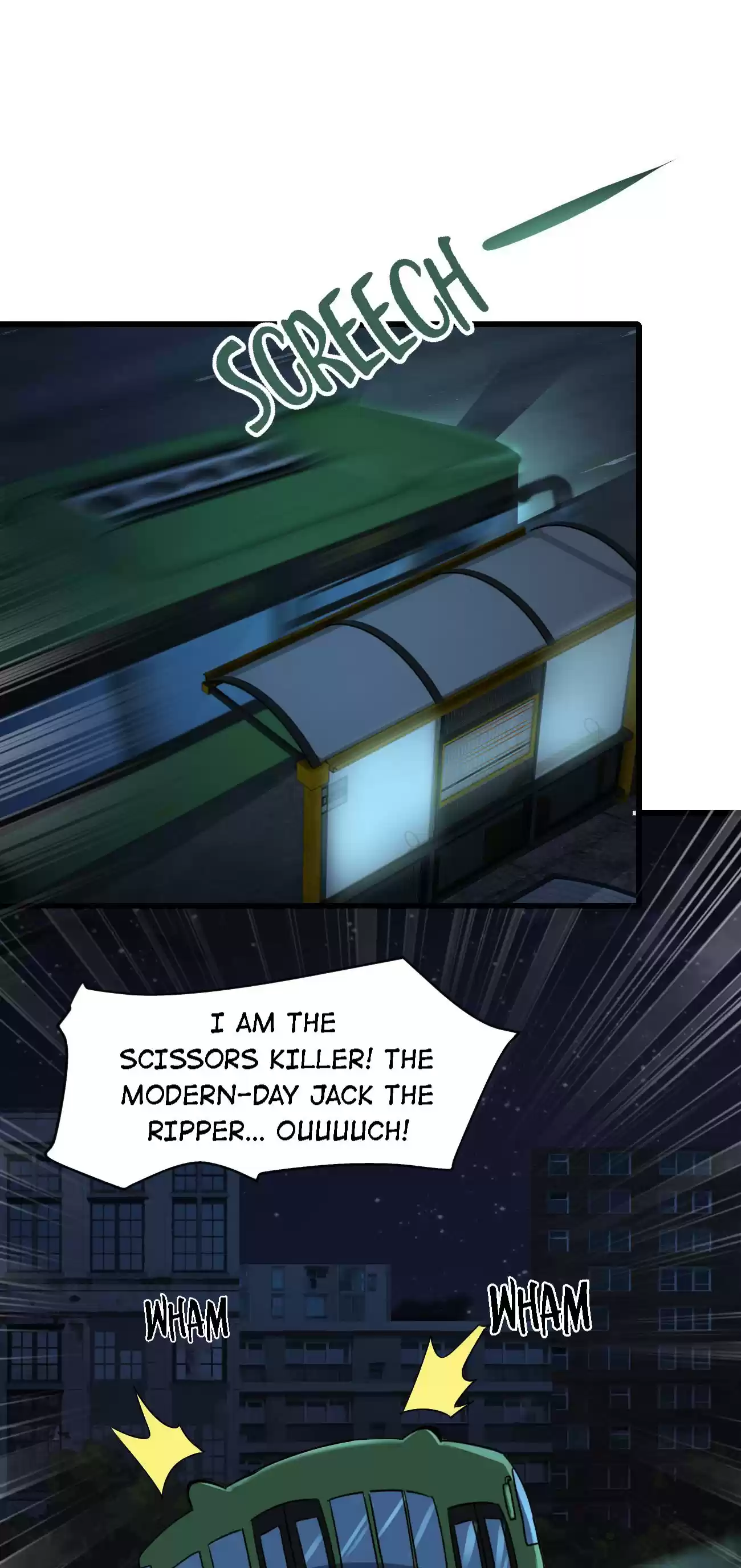 Don’t Get Me Wrong, I’m The Real Victim! 10.2 The Master Of Murderers