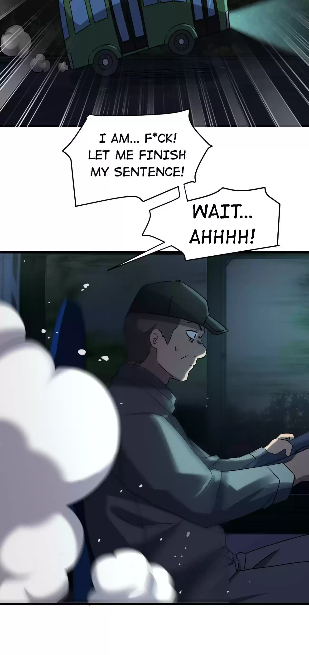 Don’t Get Me Wrong, I’m The Real Victim! 10.2 The Master Of Murderers