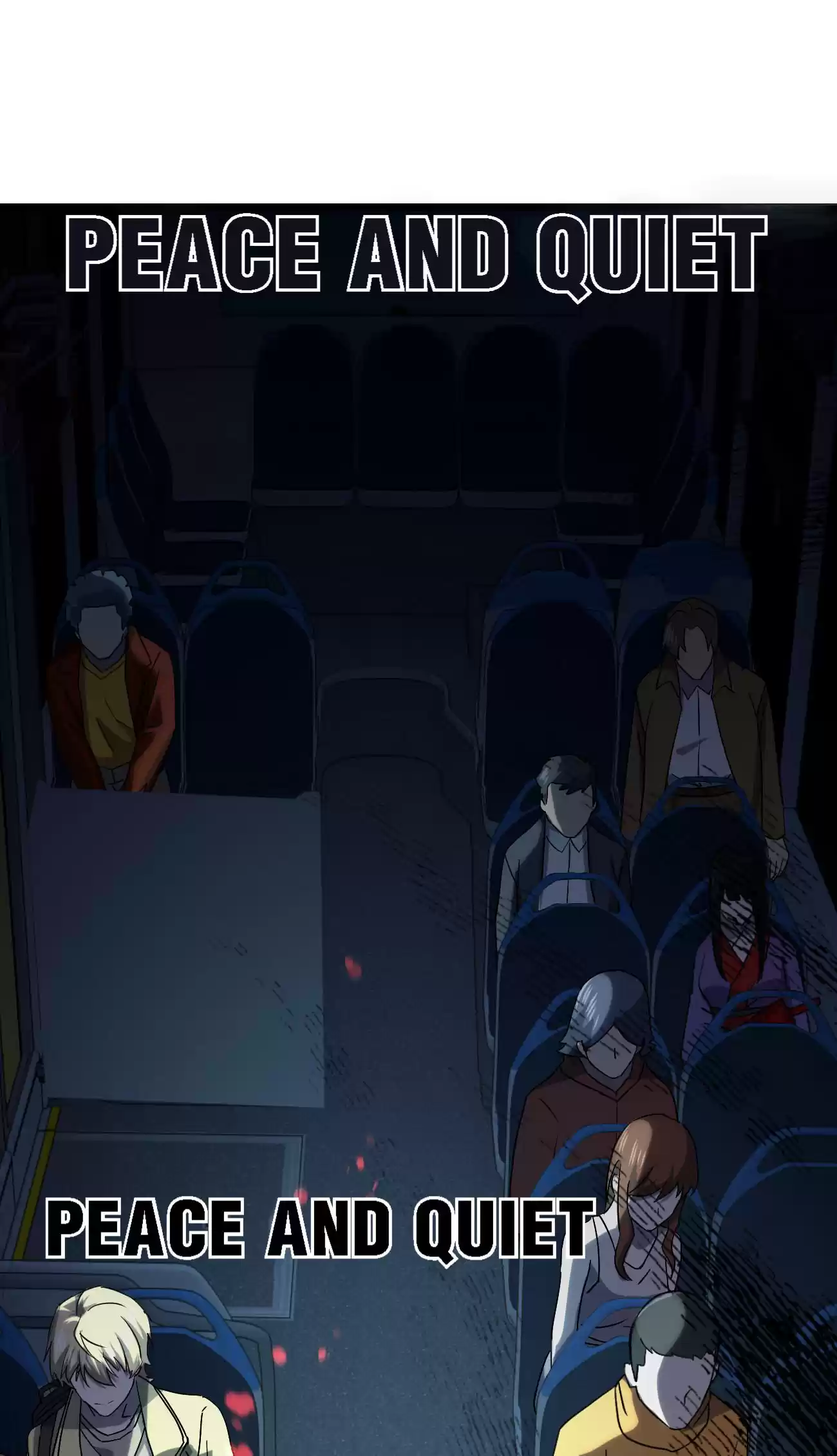 Don’t Get Me Wrong, I’m The Real Victim! 10.2 The Master Of Murderers