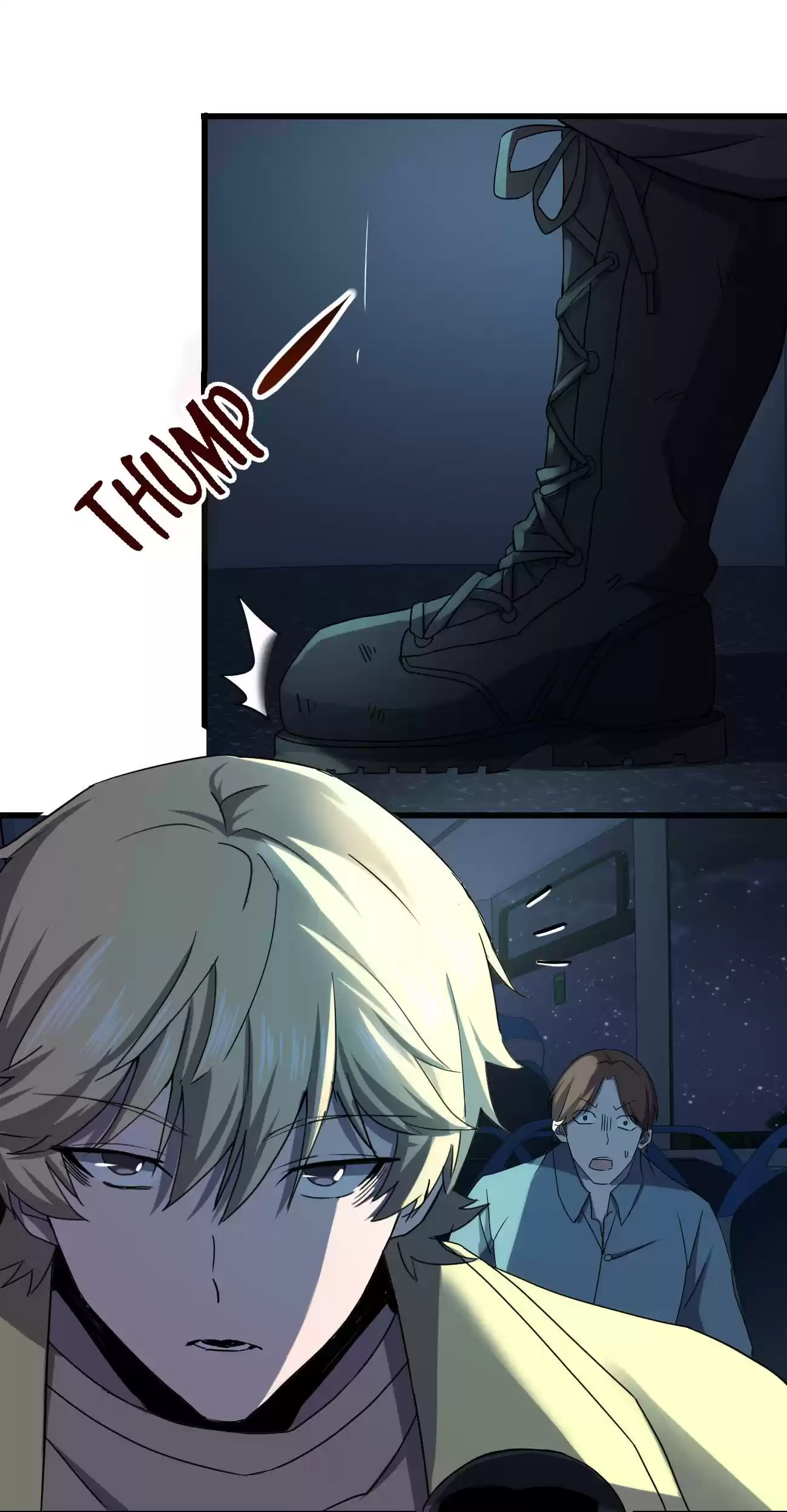 Don’t Get Me Wrong, I’m The Real Victim! 10.2 The Master Of Murderers