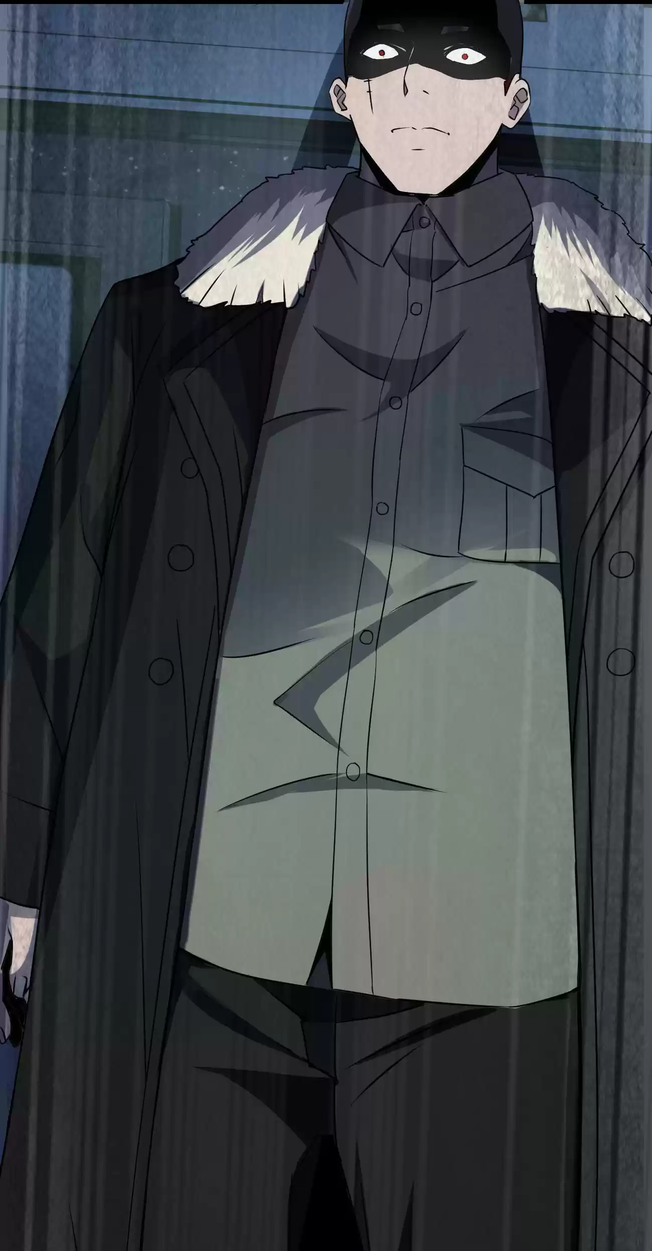 Don’t Get Me Wrong, I’m The Real Victim! 10.2 The Master Of Murderers