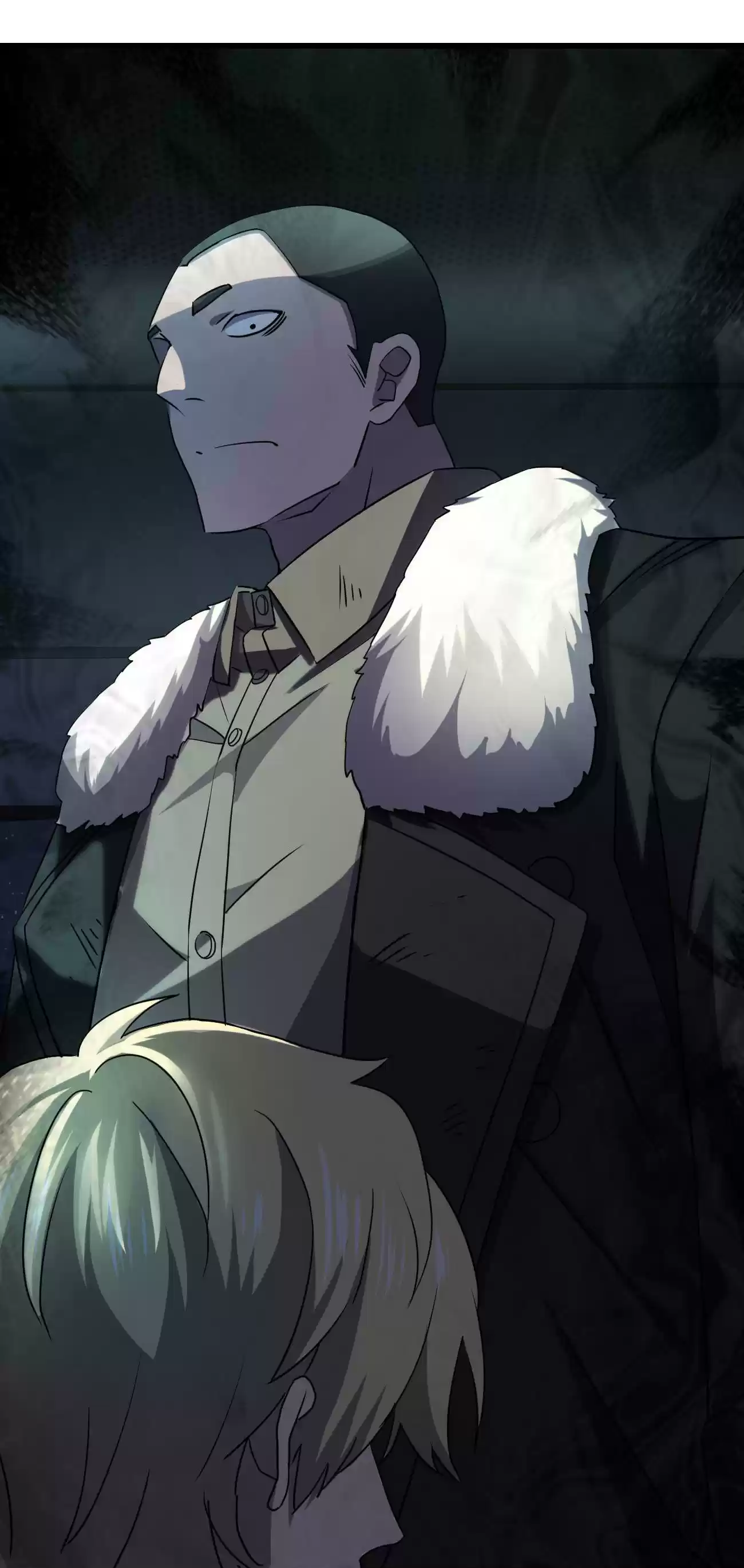 Don’t Get Me Wrong, I’m The Real Victim! 10.2 The Master Of Murderers