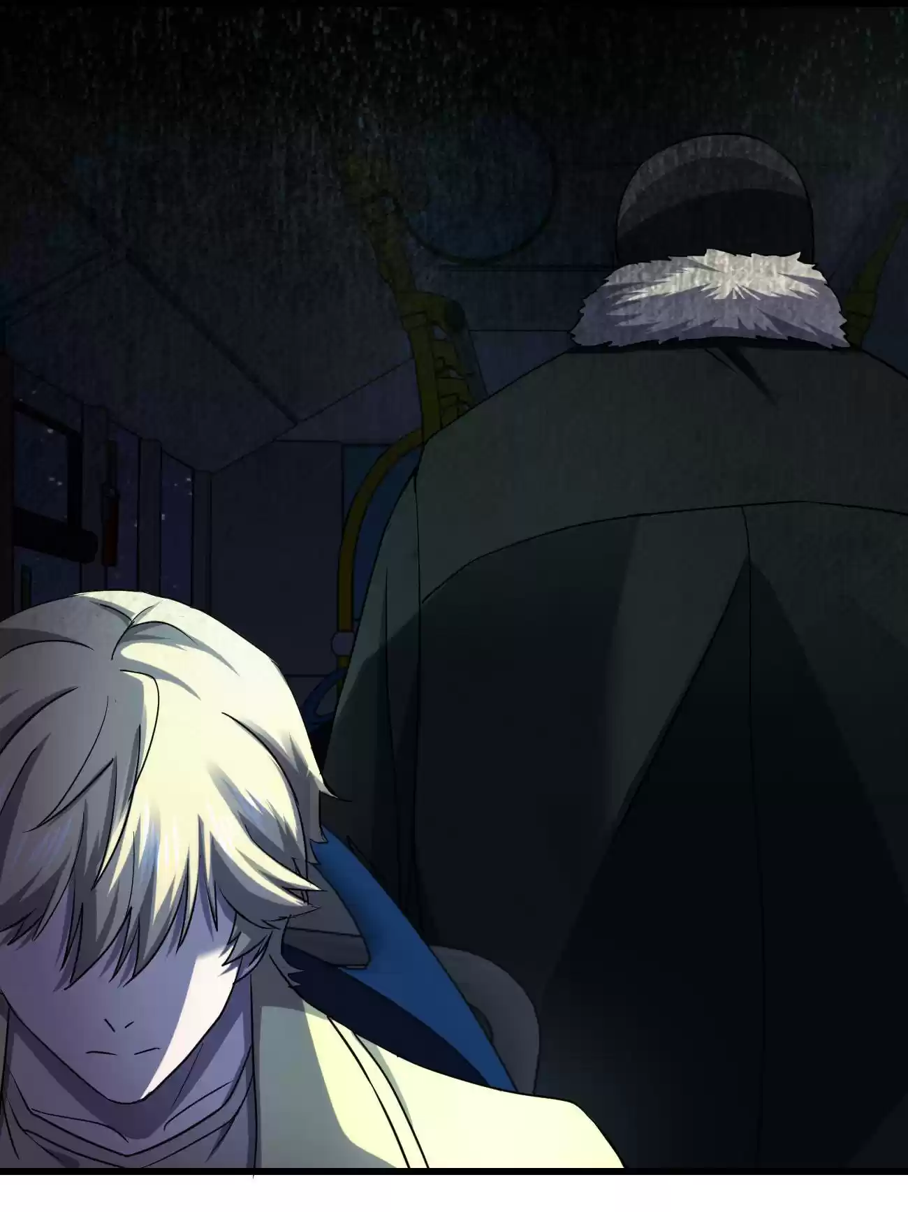 Don’t Get Me Wrong, I’m The Real Victim! 10.2 The Master Of Murderers