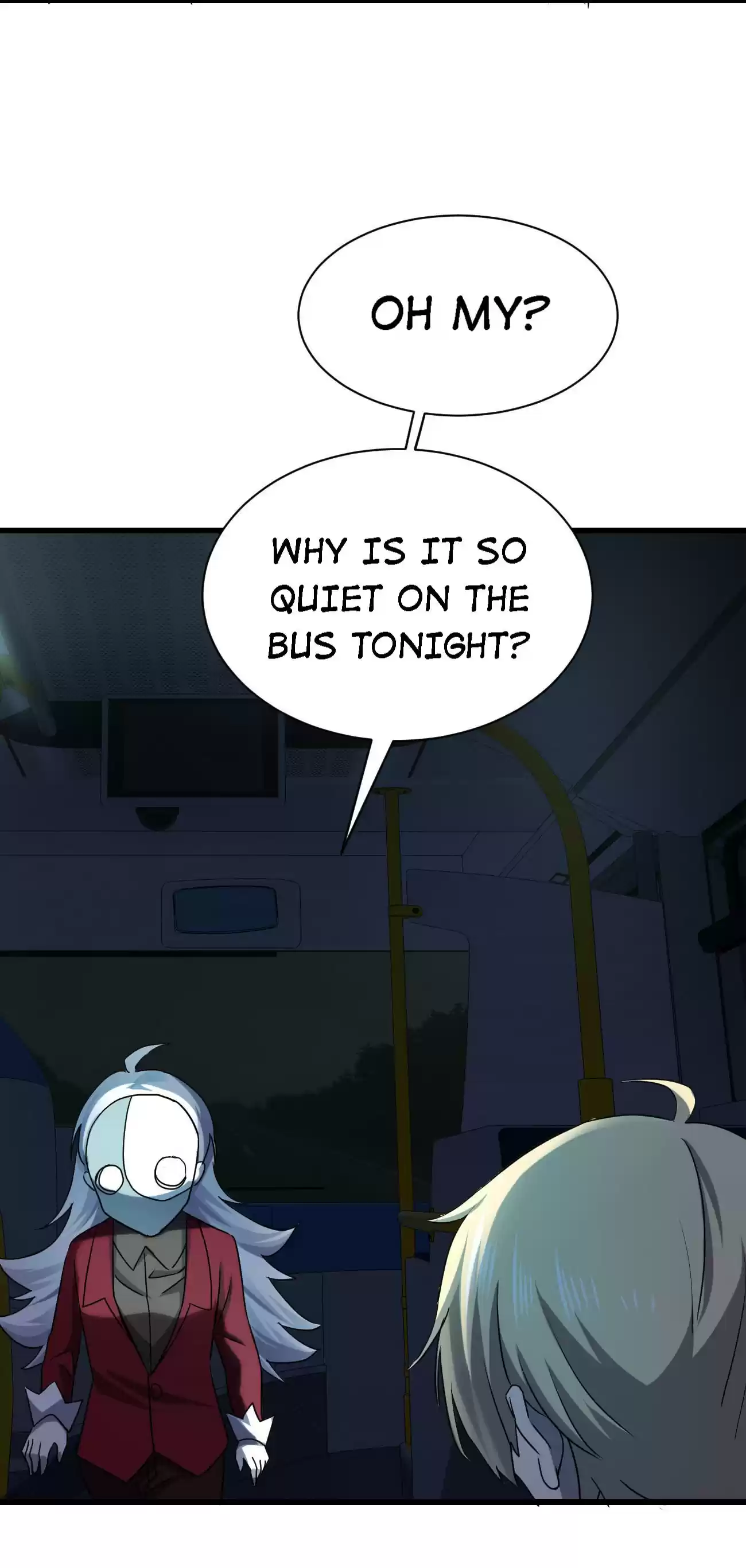 Don’t Get Me Wrong, I’m The Real Victim! 10.2 The Master Of Murderers