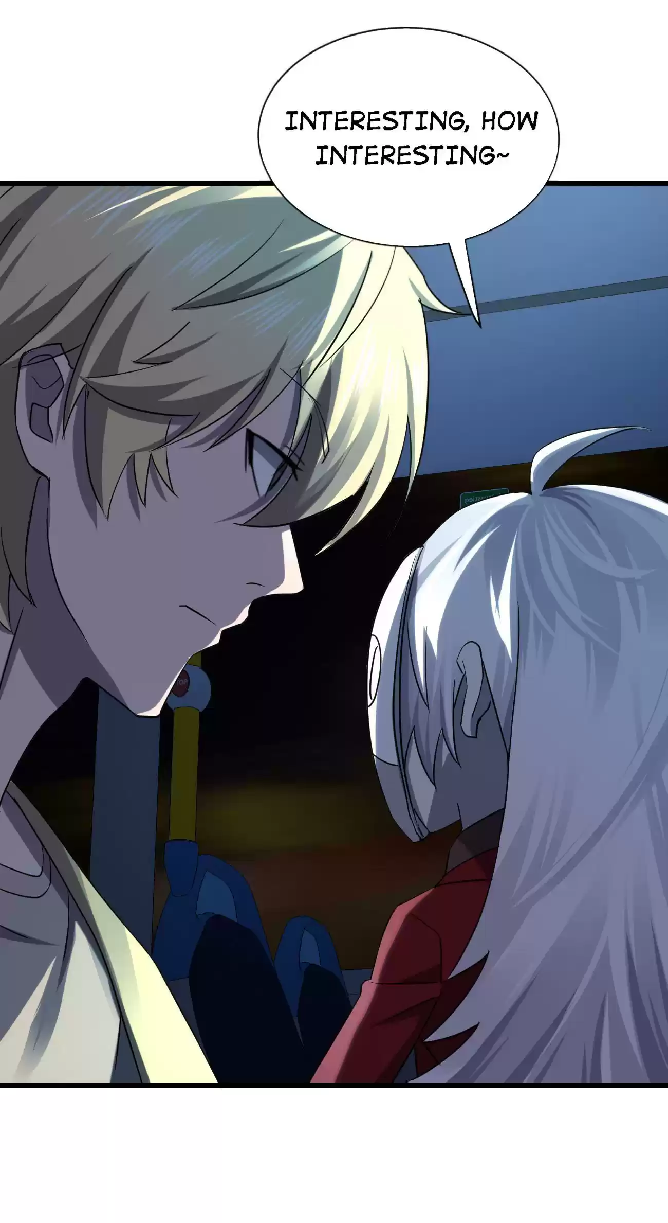 Don’t Get Me Wrong, I’m The Real Victim! 10.2 The Master Of Murderers