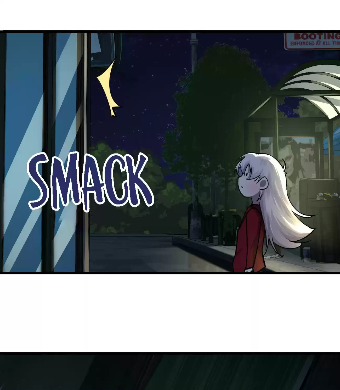 Don’t Get Me Wrong, I’m The Real Victim! 11.1 Dying From Embarrassment