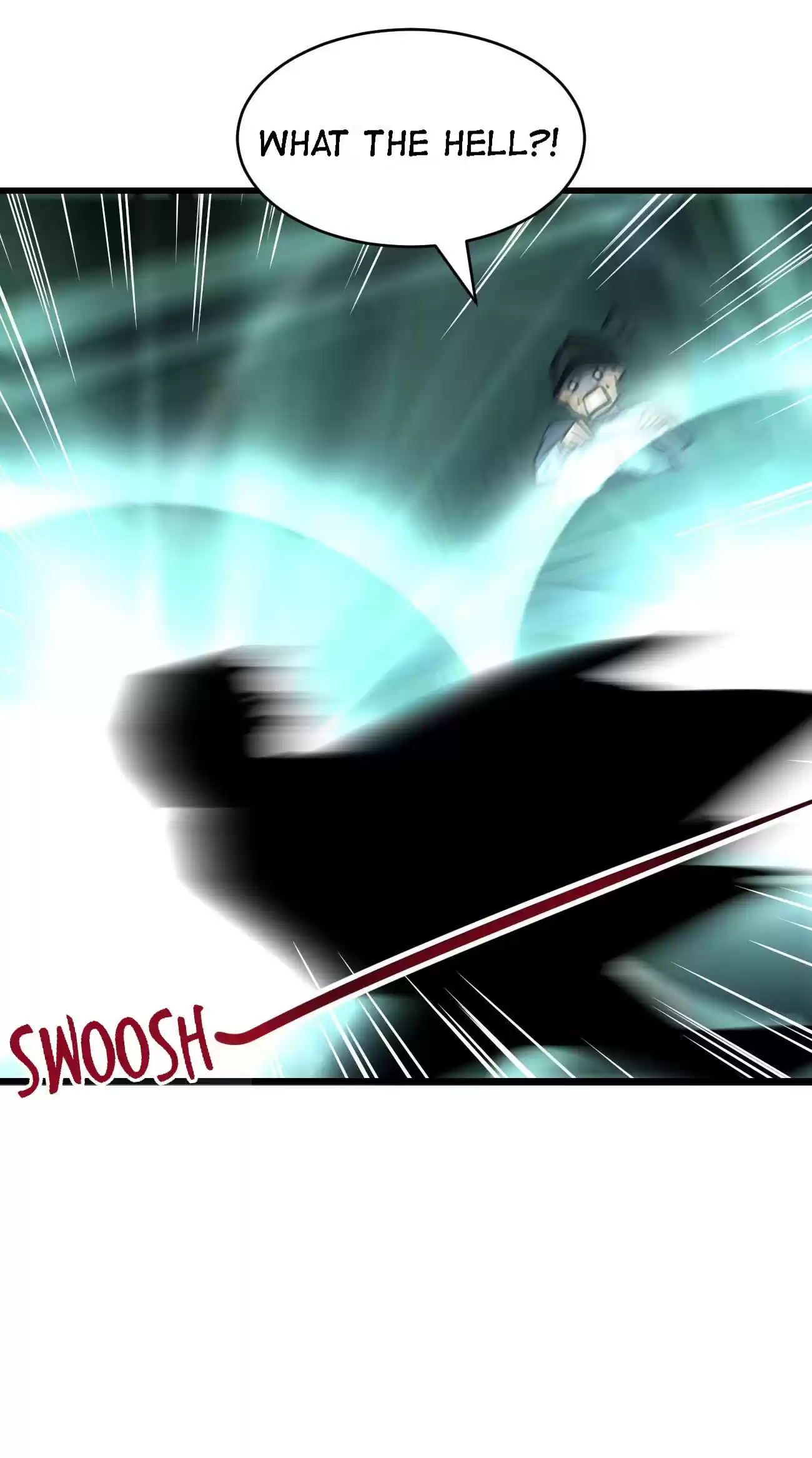 Don’t Get Me Wrong, I’m The Real Victim! 11.1 Dying From Embarrassment