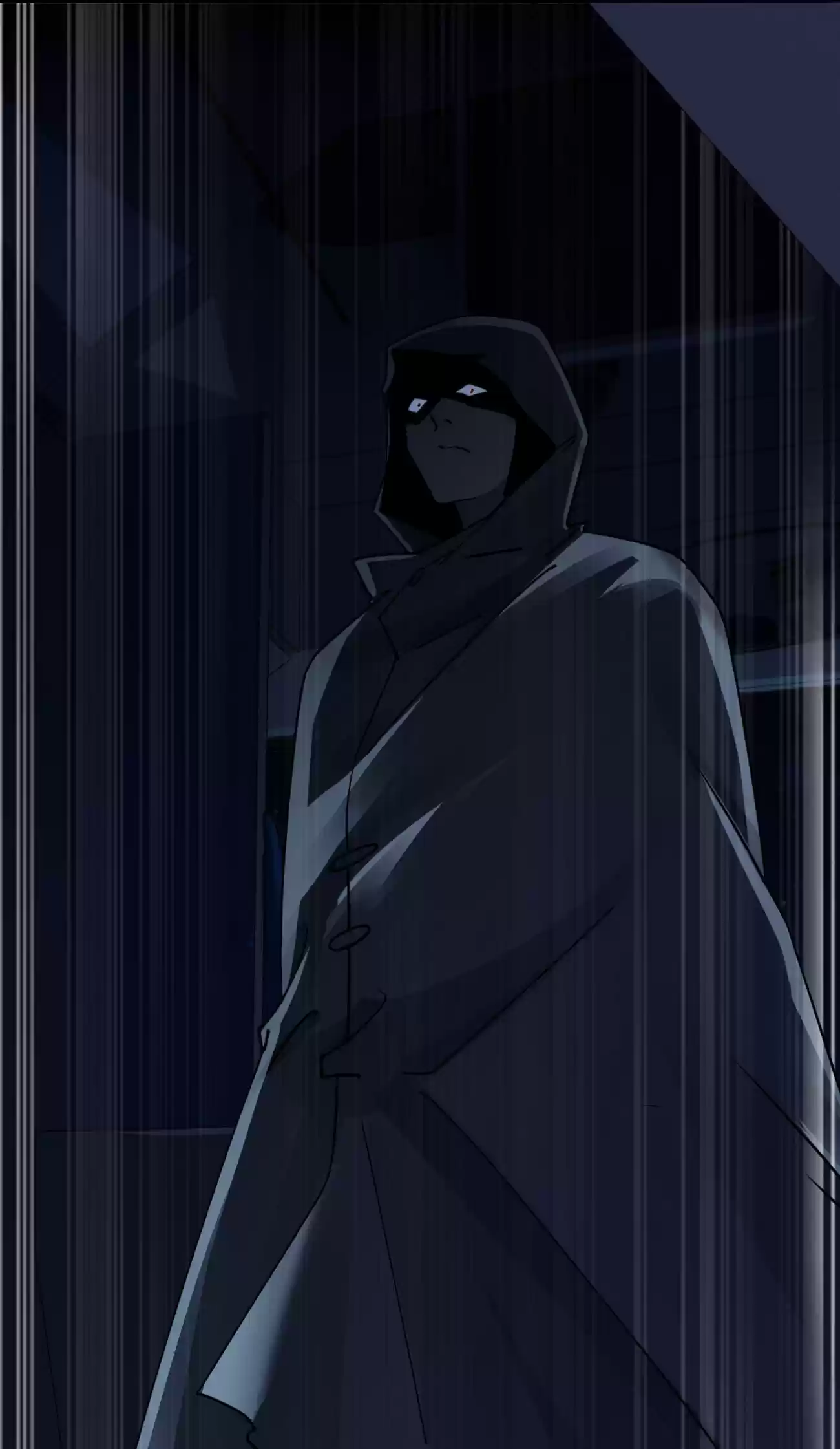 Don’t Get Me Wrong, I’m The Real Victim! 11.1 Dying From Embarrassment