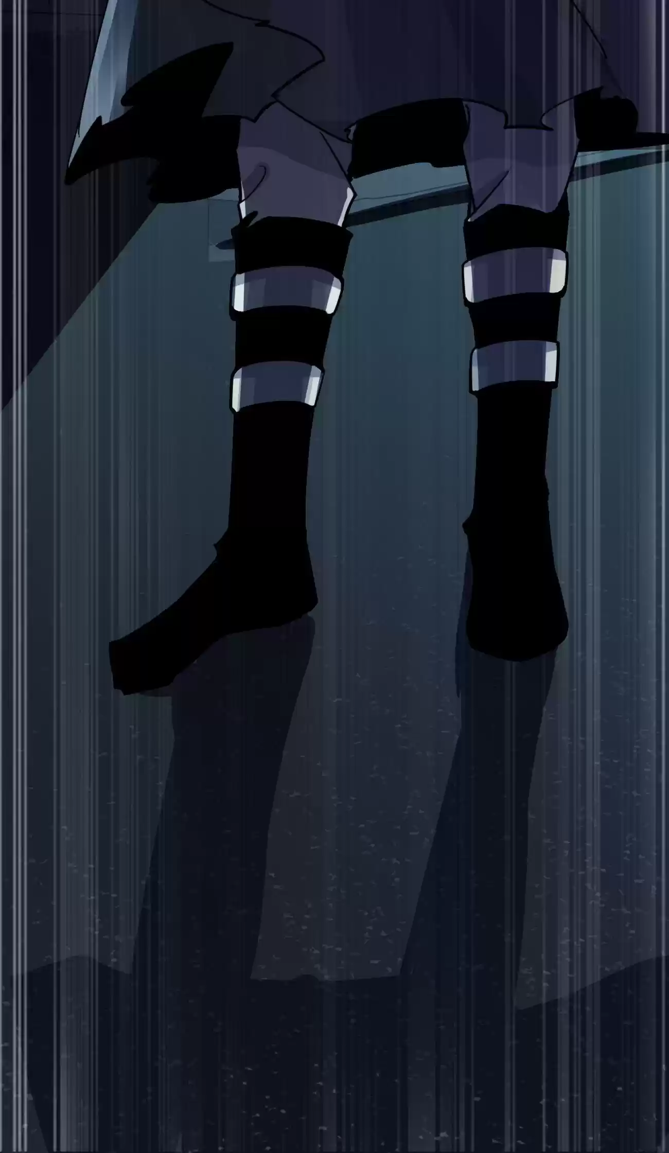 Don’t Get Me Wrong, I’m The Real Victim! 11.1 Dying From Embarrassment