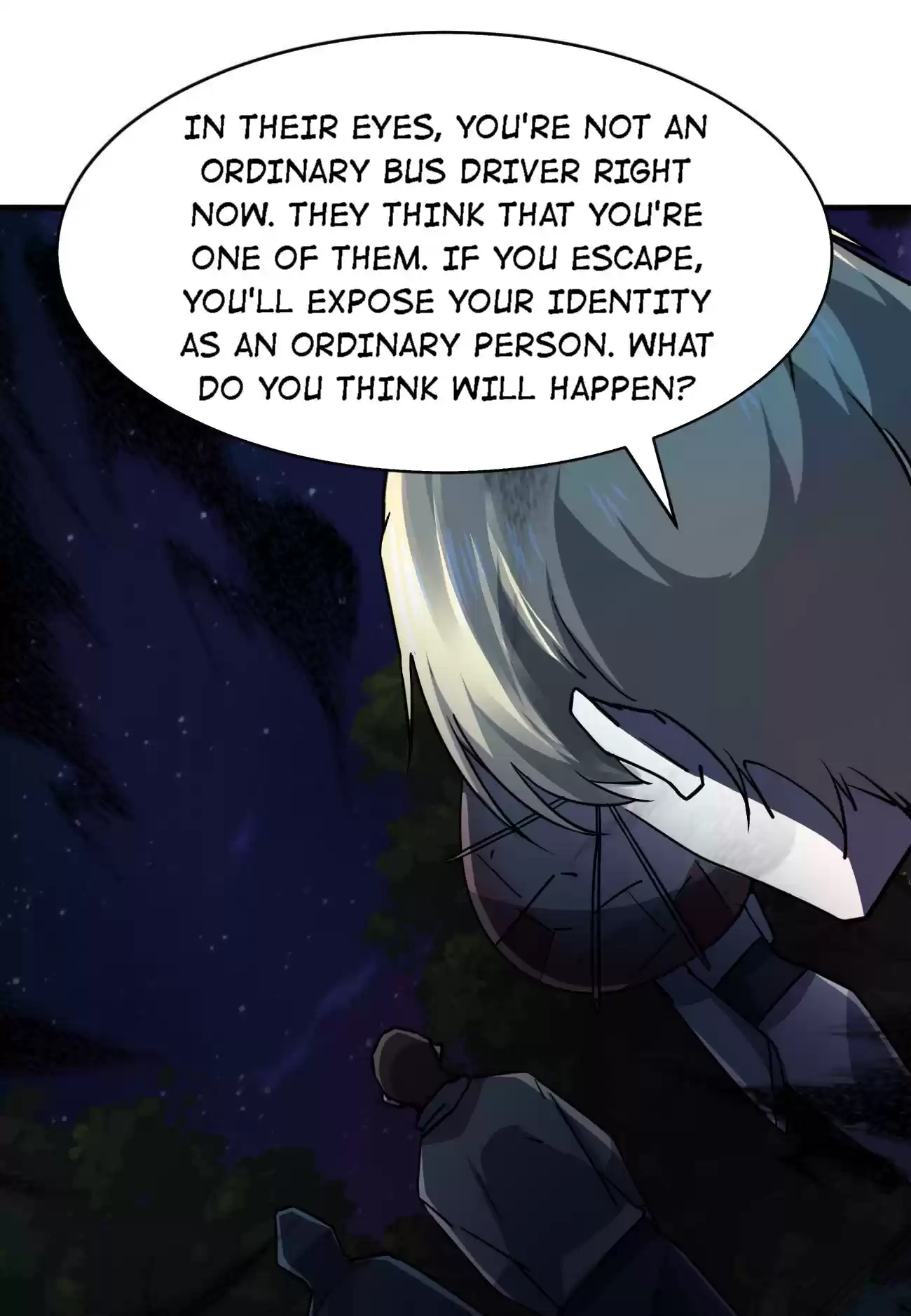 Don’t Get Me Wrong, I’m The Real Victim! 11.1 Dying From Embarrassment