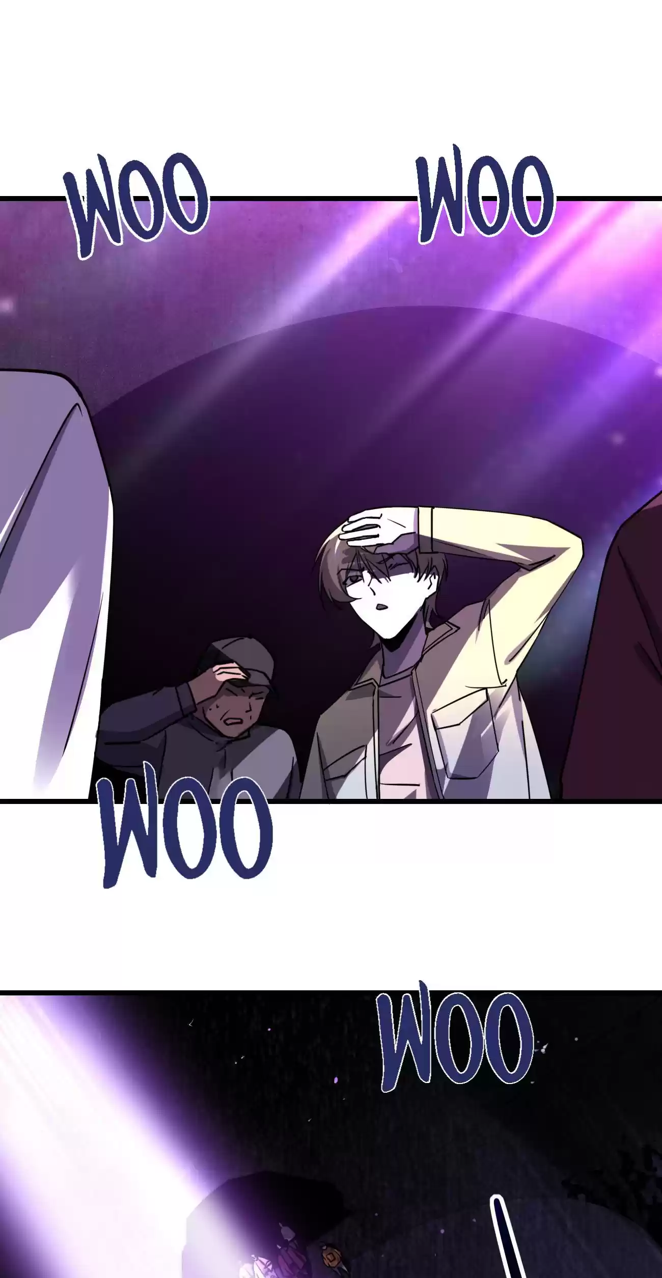 Don’t Get Me Wrong, I’m The Real Victim! 11.1 Dying From Embarrassment