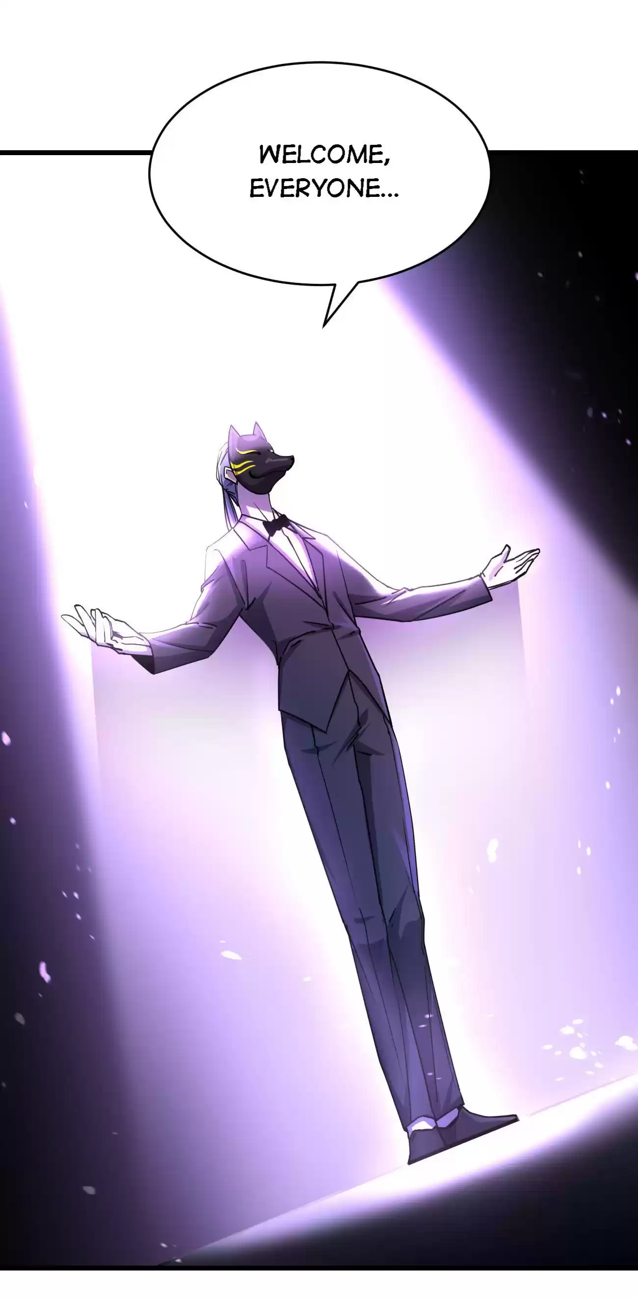 Don’t Get Me Wrong, I’m The Real Victim! 11.1 Dying From Embarrassment