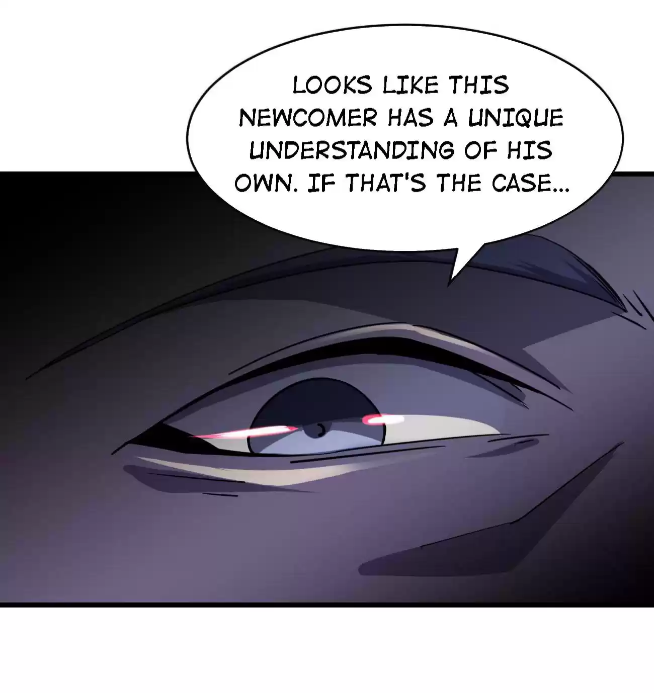 Don’t Get Me Wrong, I’m The Real Victim! 11.2 Dying From Embarrassment