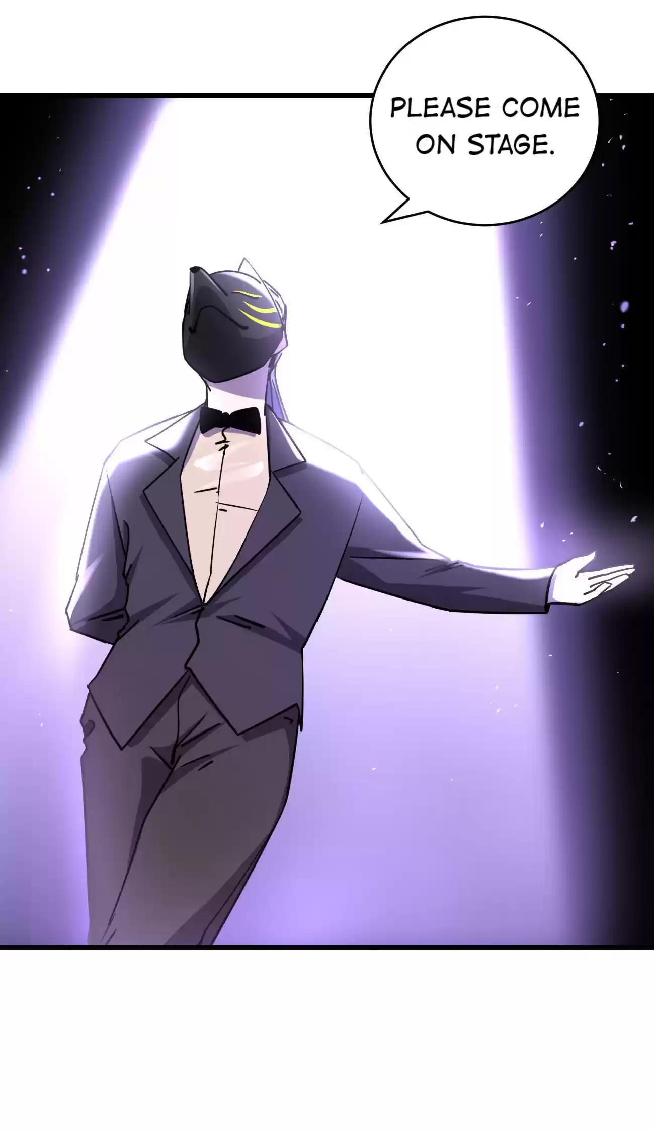 Don’t Get Me Wrong, I’m The Real Victim! 11.2 Dying From Embarrassment