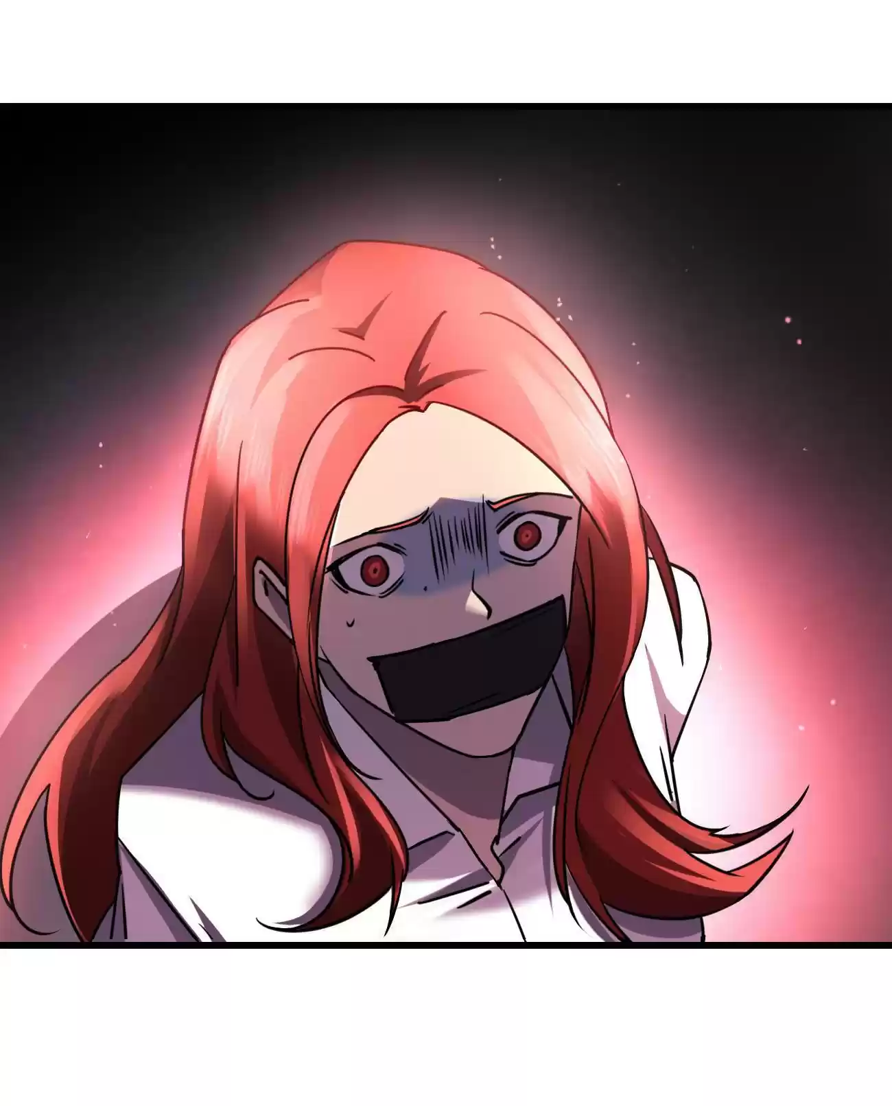 Don’t Get Me Wrong, I’m The Real Victim! 11.2 Dying From Embarrassment