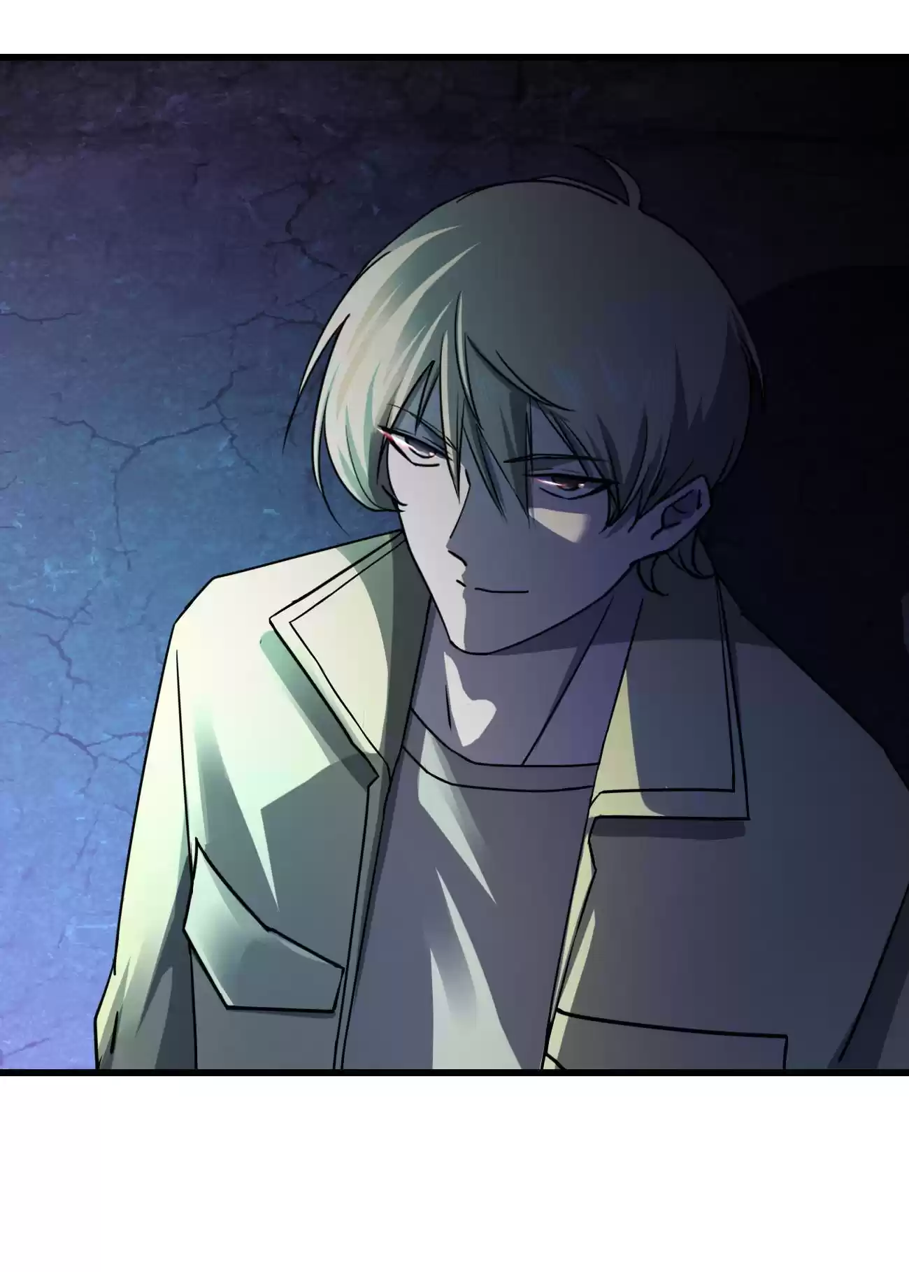 Don’t Get Me Wrong, I’m The Real Victim! 11.2 Dying From Embarrassment