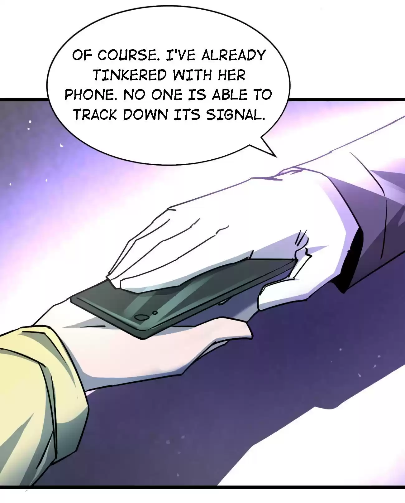 Don’t Get Me Wrong, I’m The Real Victim! 11.2 Dying From Embarrassment