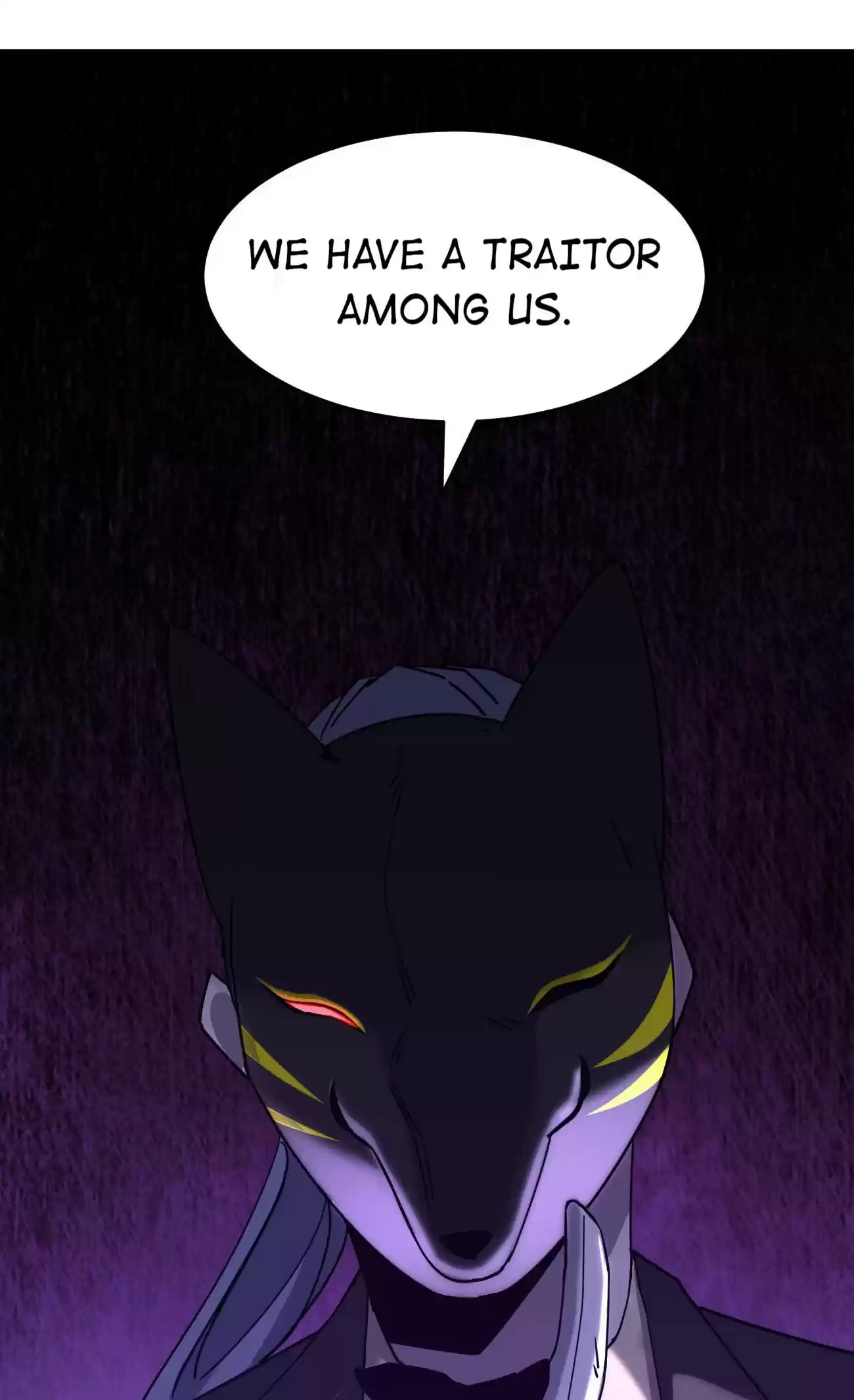 Don’t Get Me Wrong, I’m The Real Victim! 11.2 Dying From Embarrassment