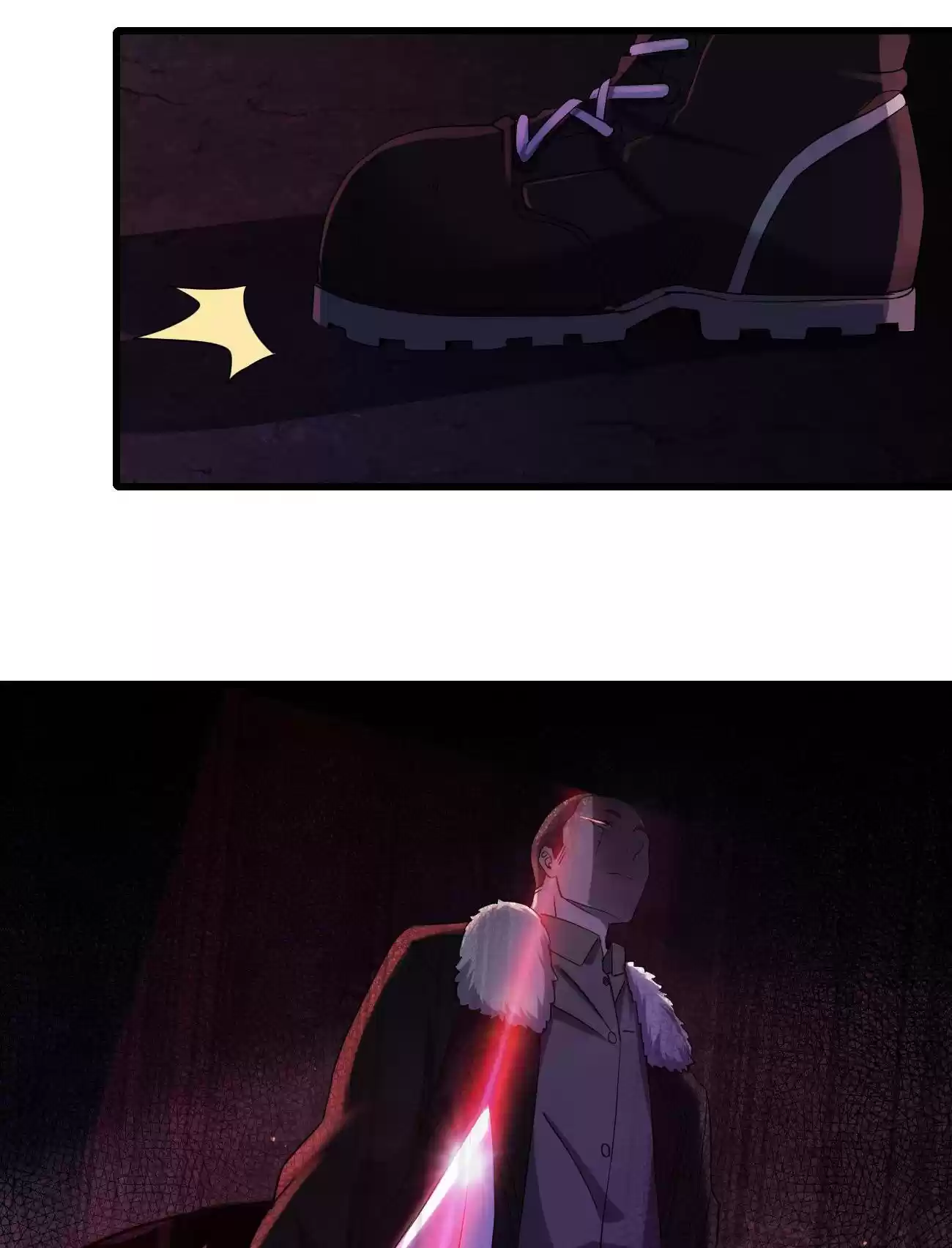 Don’t Get Me Wrong, I’m The Real Victim! 12.1 The Situation Got Out Of Control!