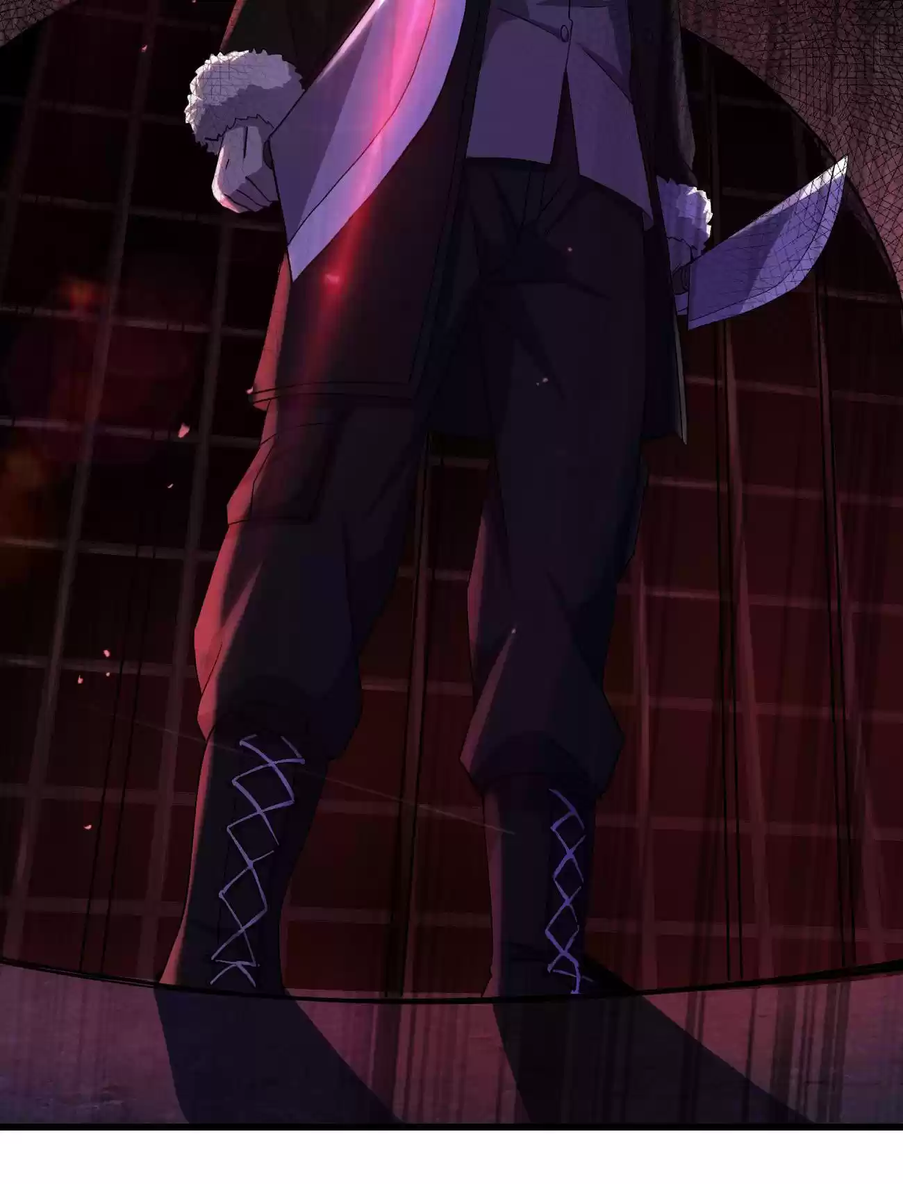 Don’t Get Me Wrong, I’m The Real Victim! 12.1 The Situation Got Out Of Control!