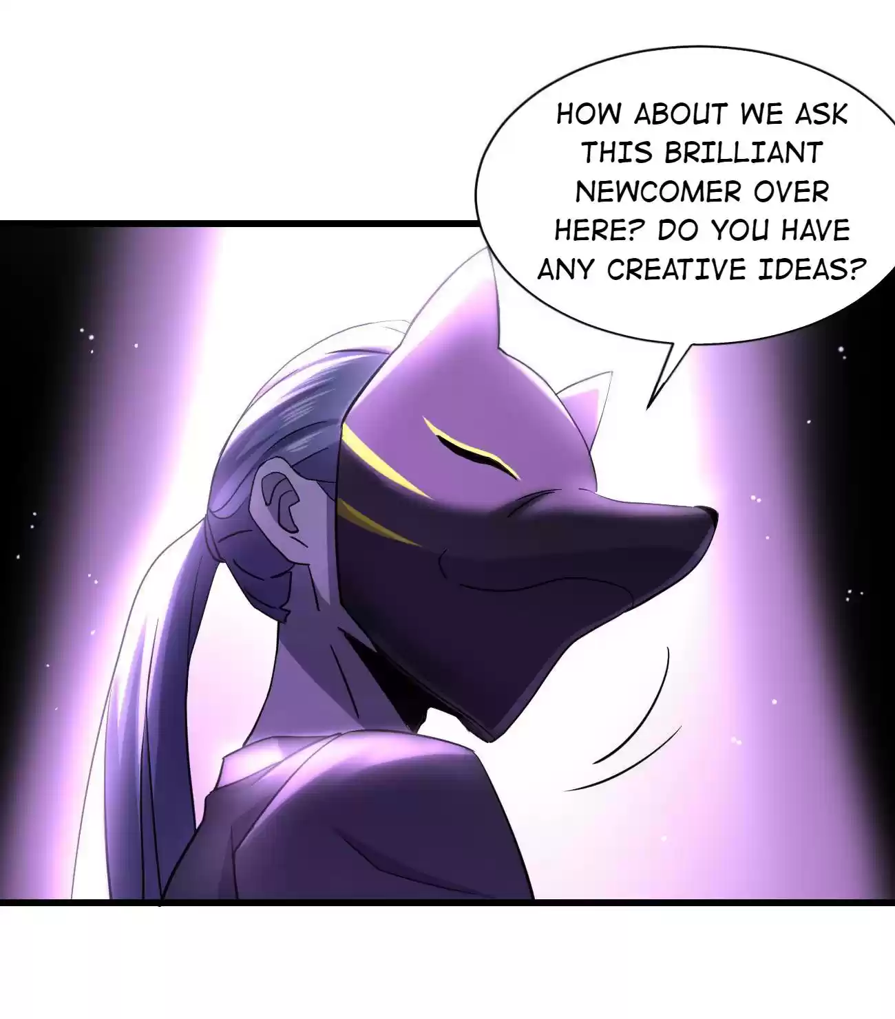 Don’t Get Me Wrong, I’m The Real Victim! 12.1 The Situation Got Out Of Control!