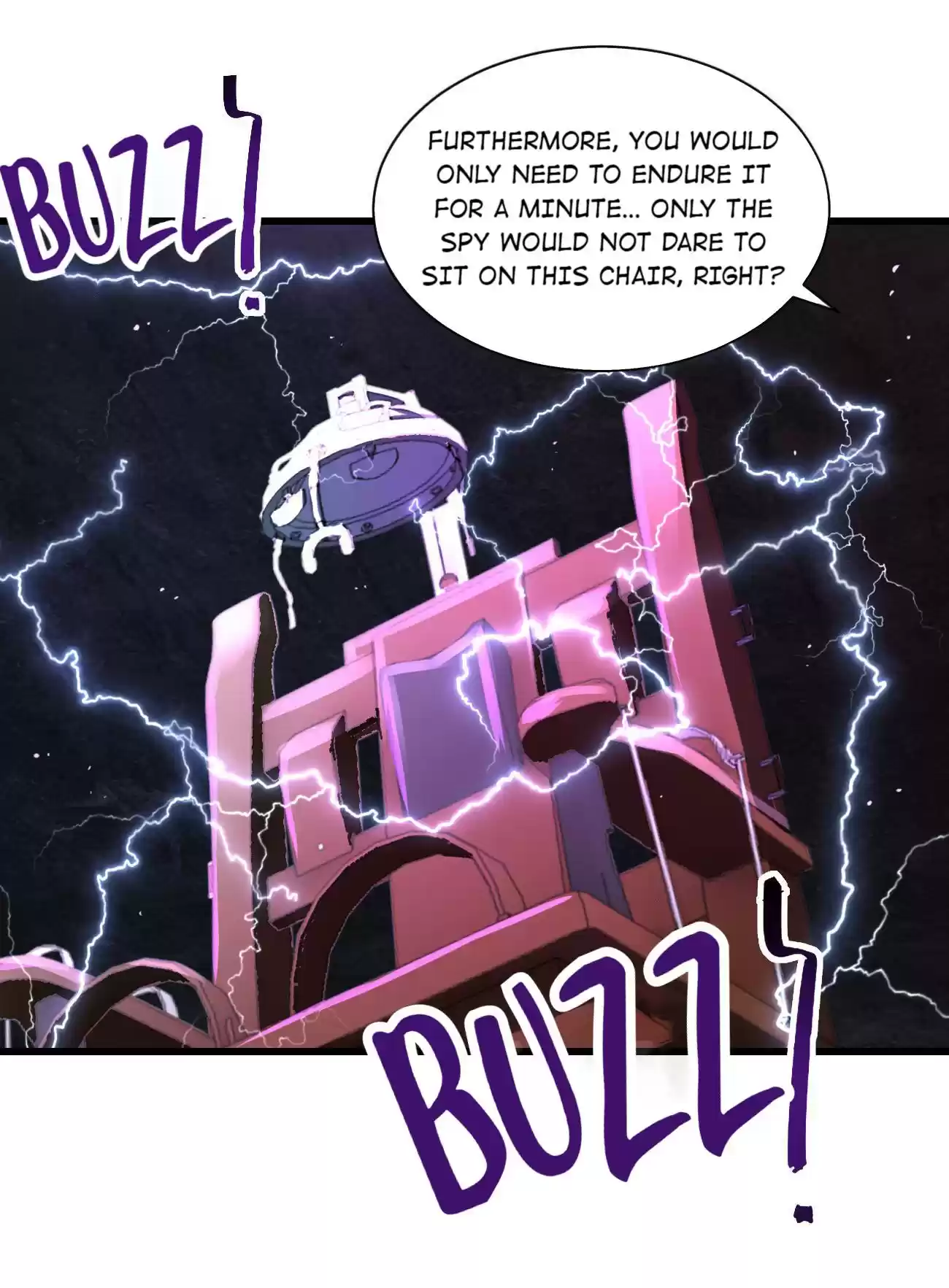 Don’t Get Me Wrong, I’m The Real Victim! 12.1 The Situation Got Out Of Control!