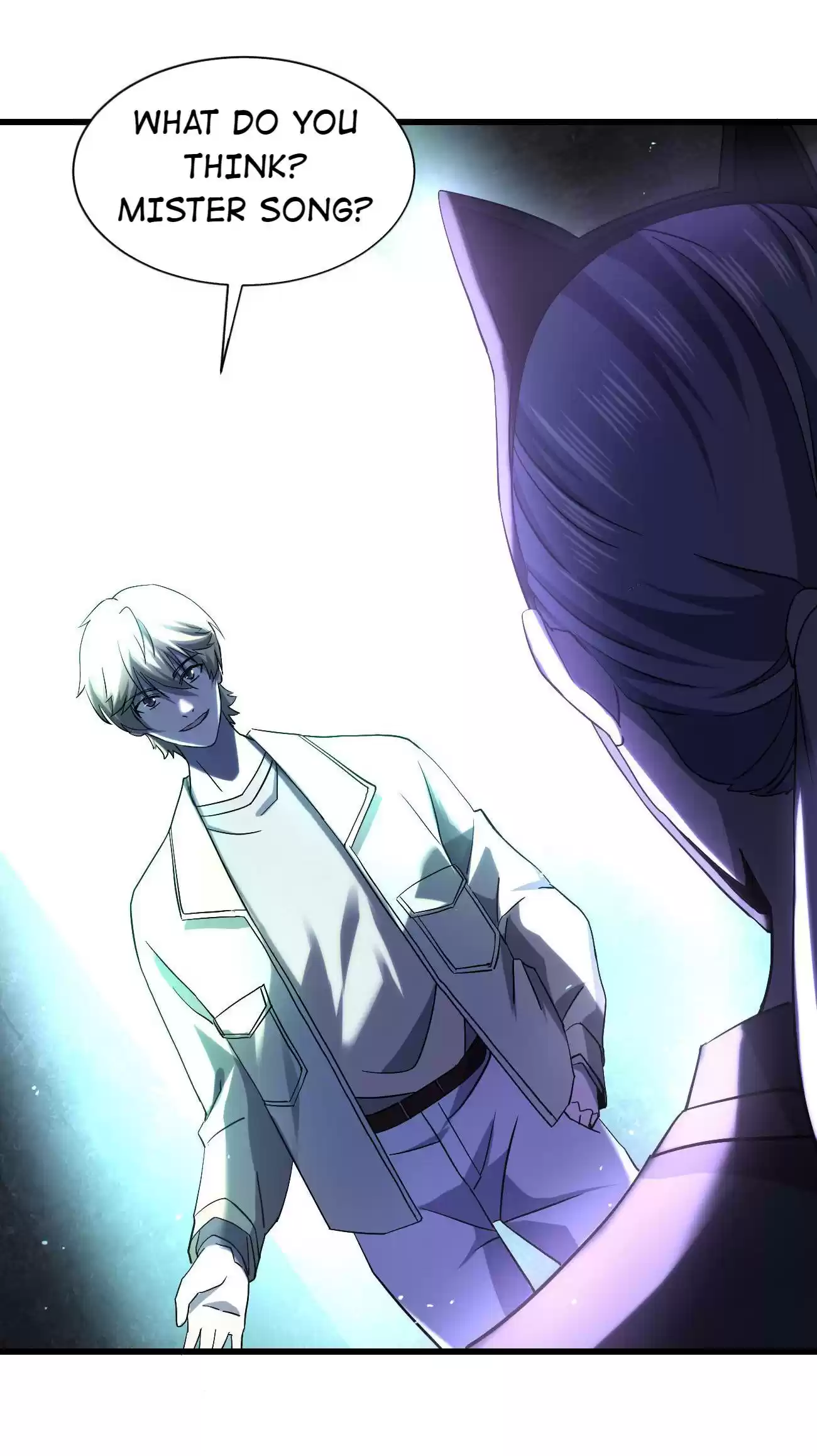 Don’t Get Me Wrong, I’m The Real Victim! 12.1 The Situation Got Out Of Control!